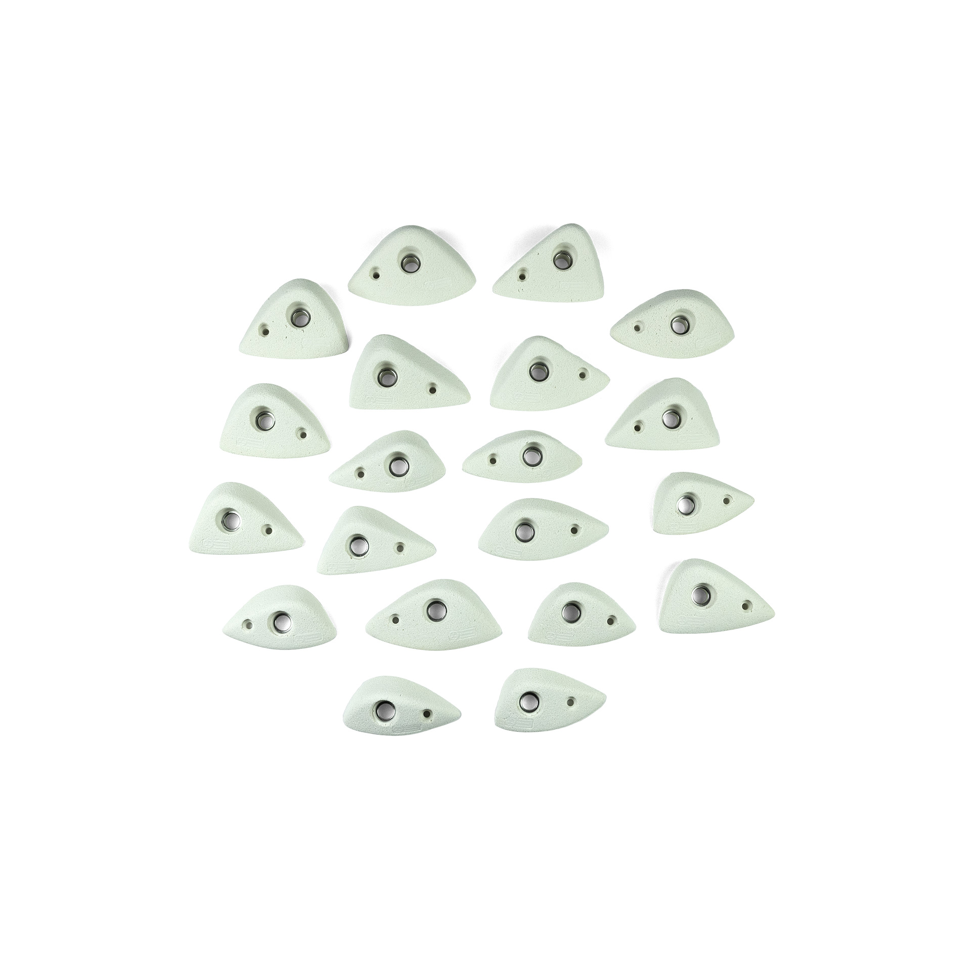 CCE - Alpina 8 - Footholds