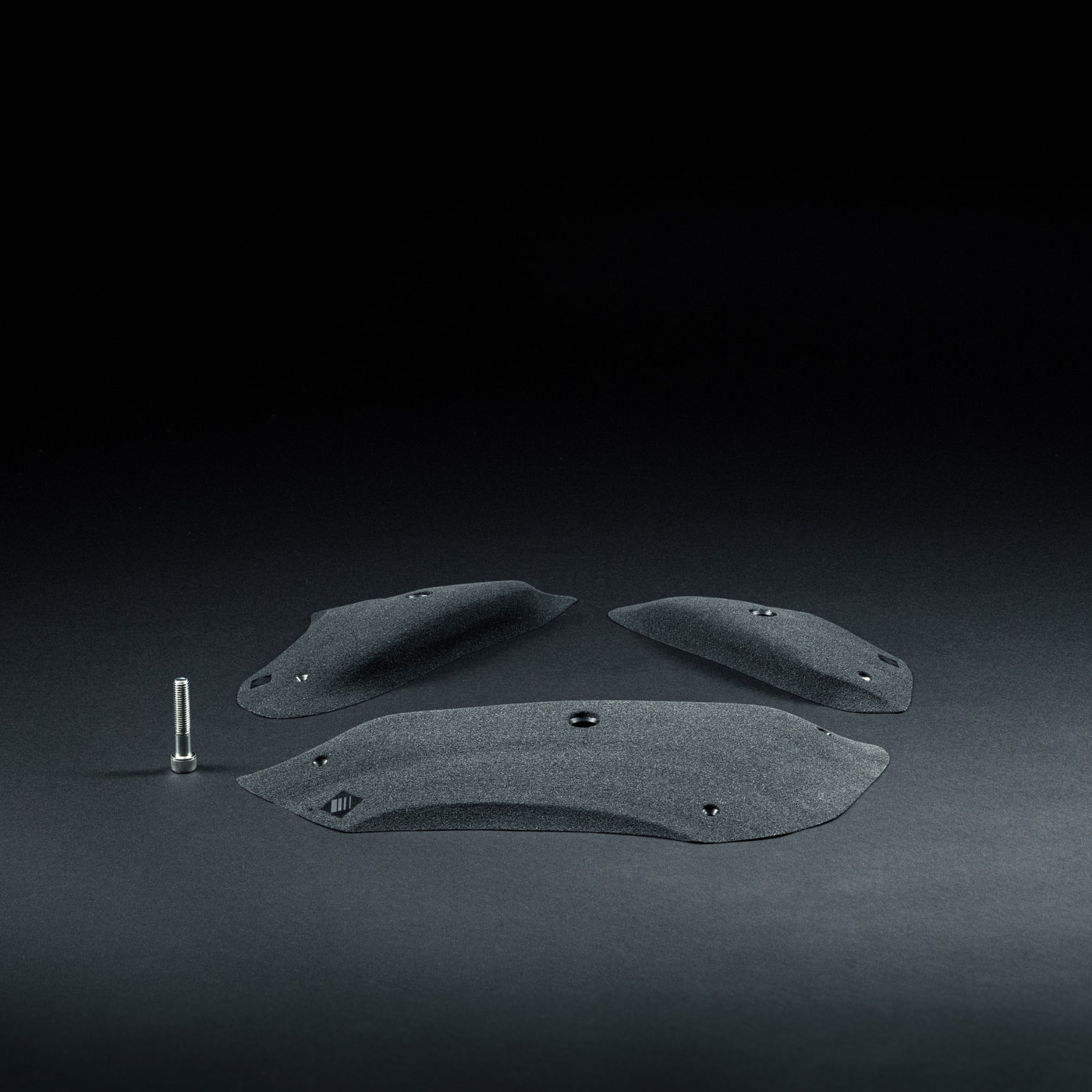 Chapter -  Rivers -  Edges incut 2