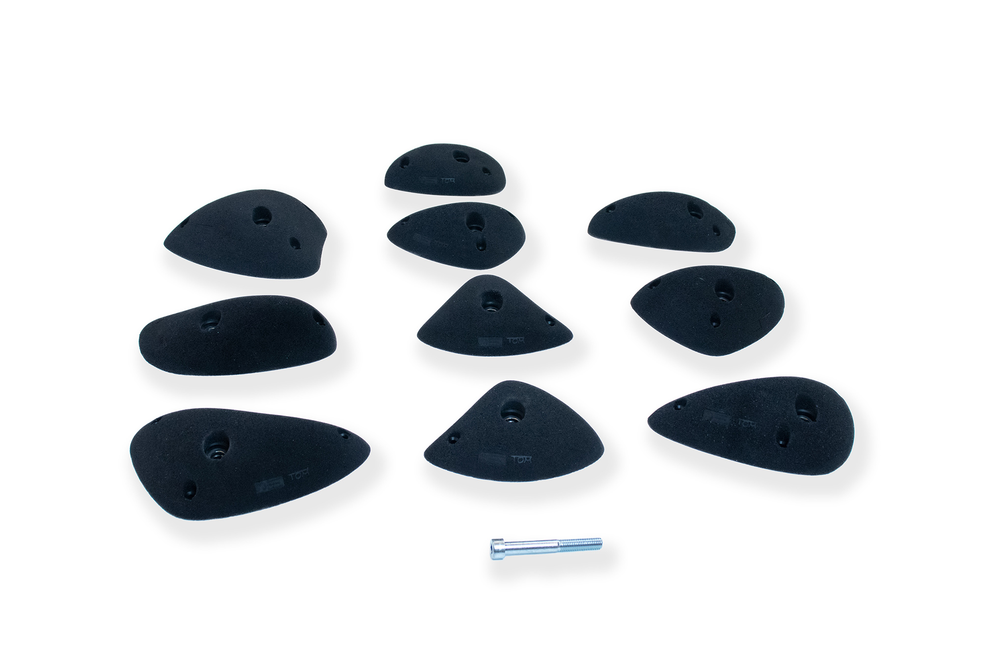 CCE - Crescents - Big Jugs