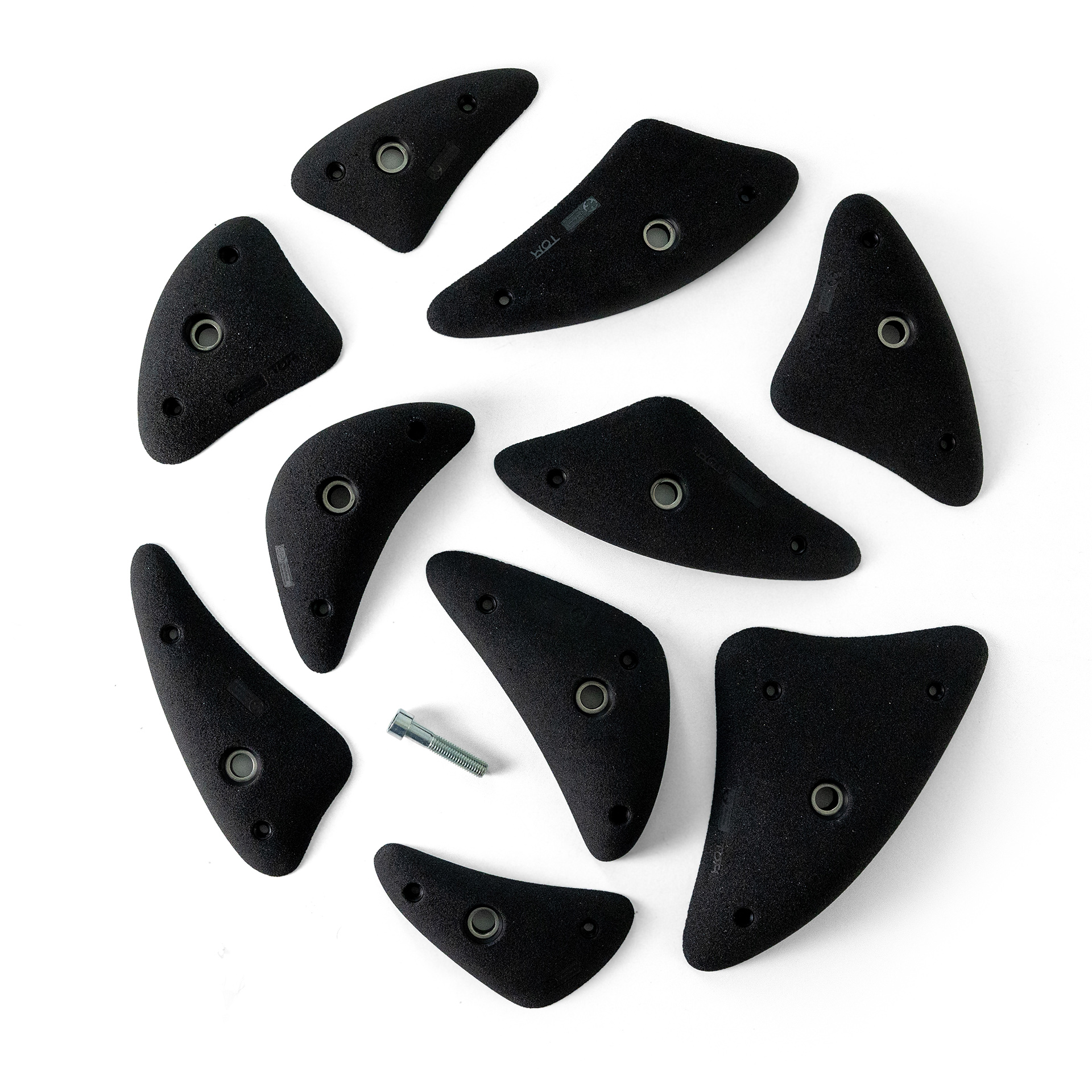 CCE - Crescents - Blocky Incuts