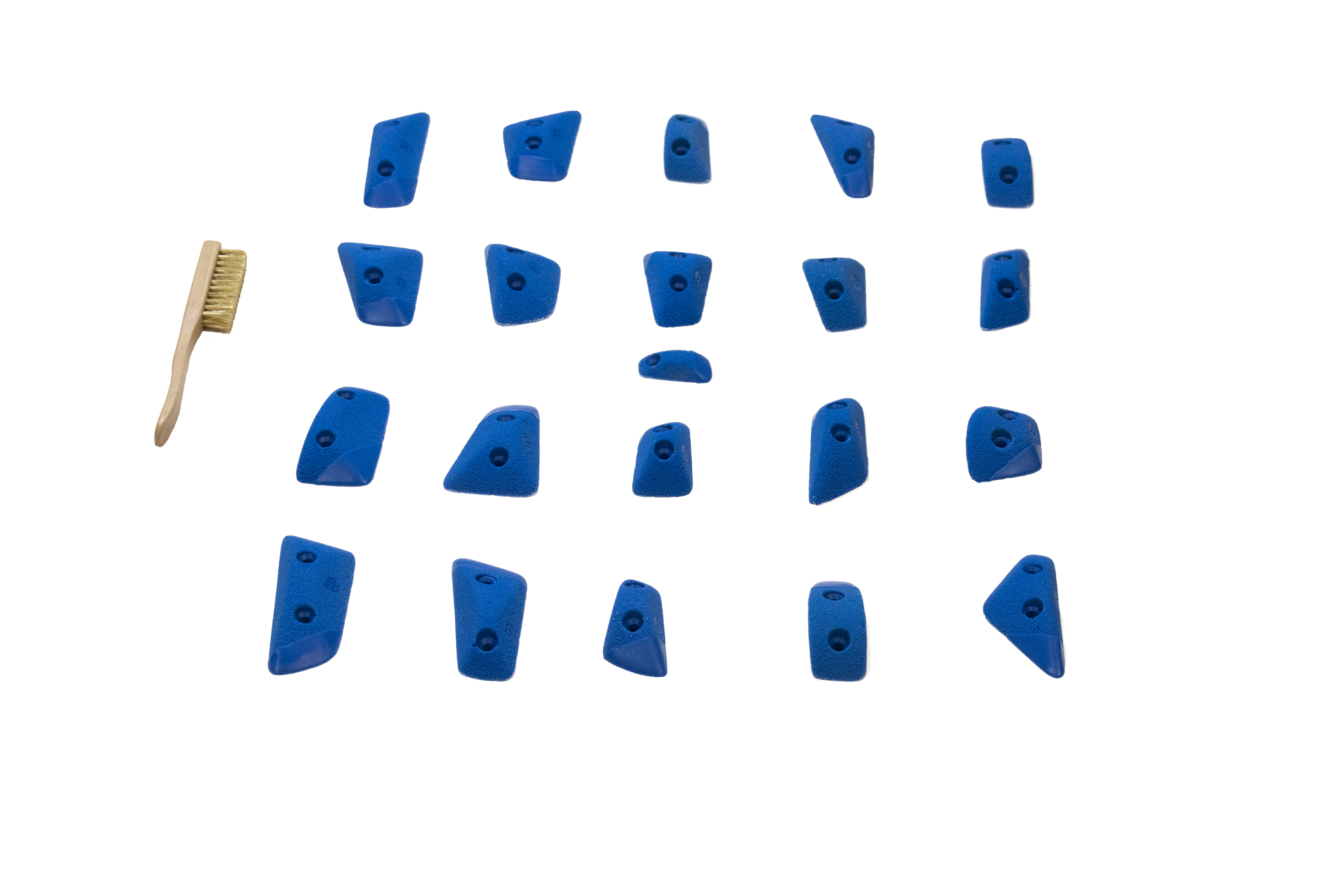 bluepill - Split Grip - Spax