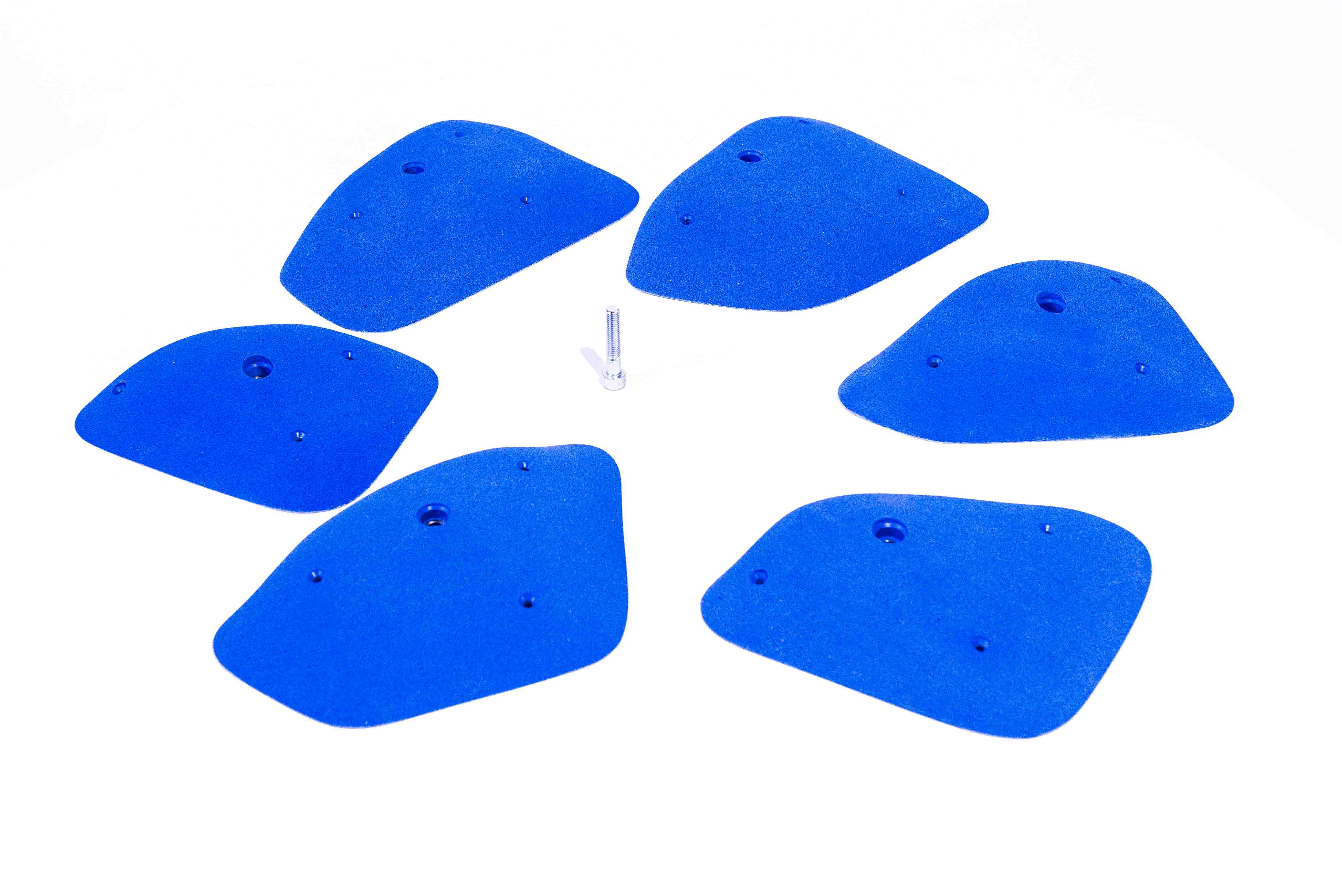 BluePill - Competition Line - big crimps 2.0