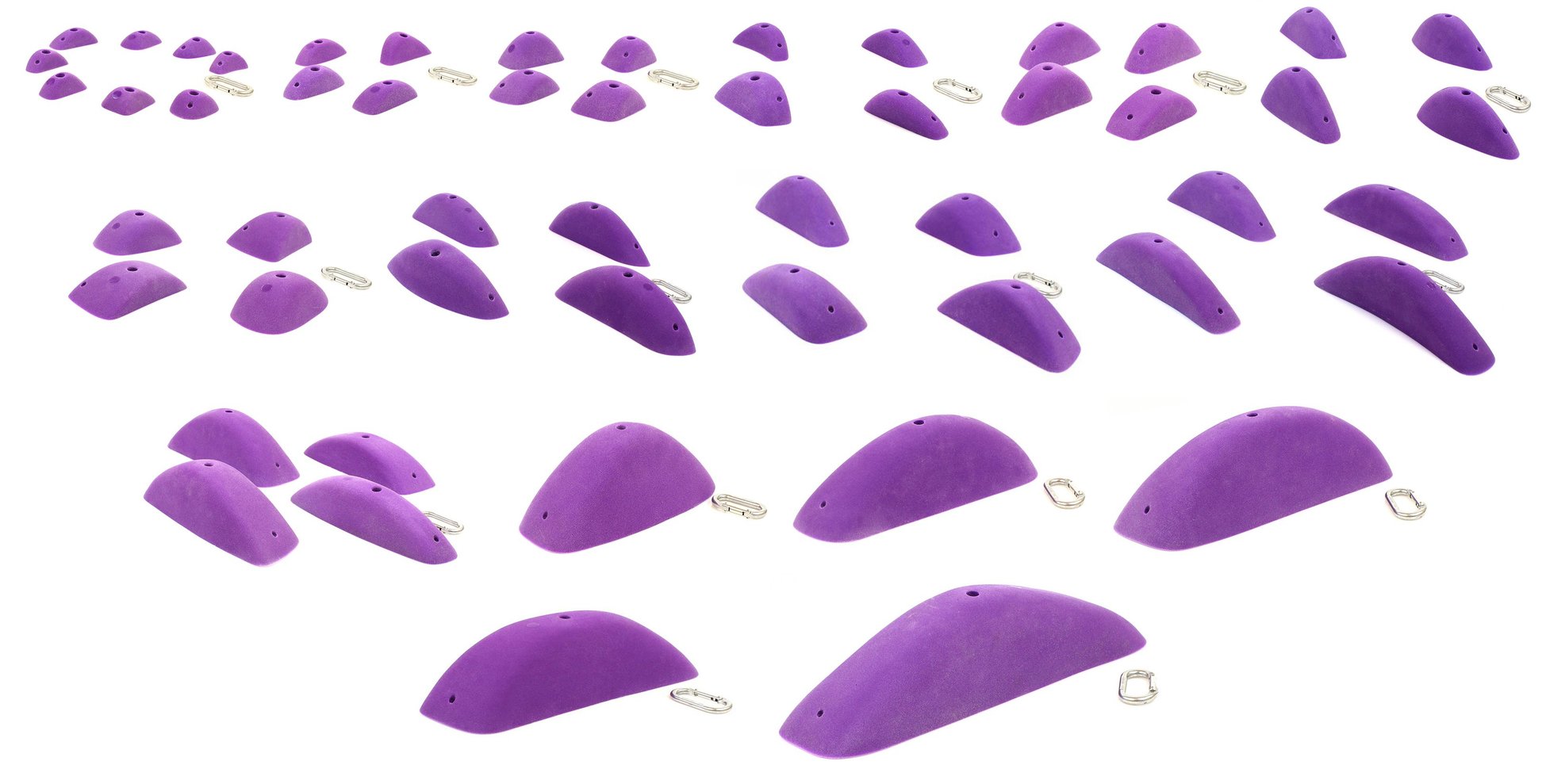 Working Class - All Vicegrips - All