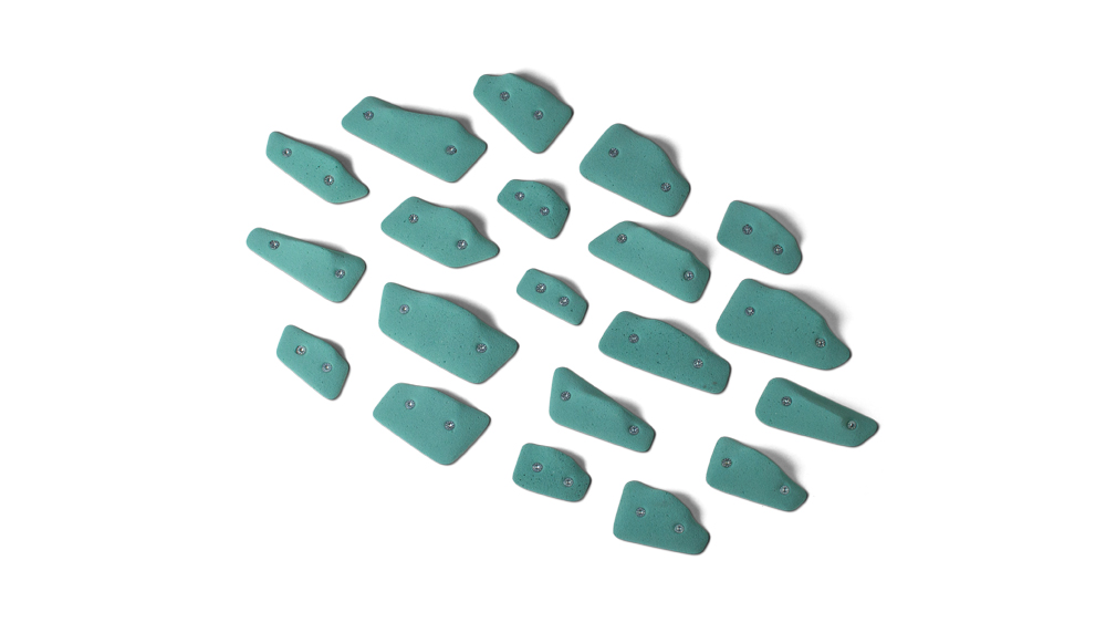 UnitHolds - Control Shift 09