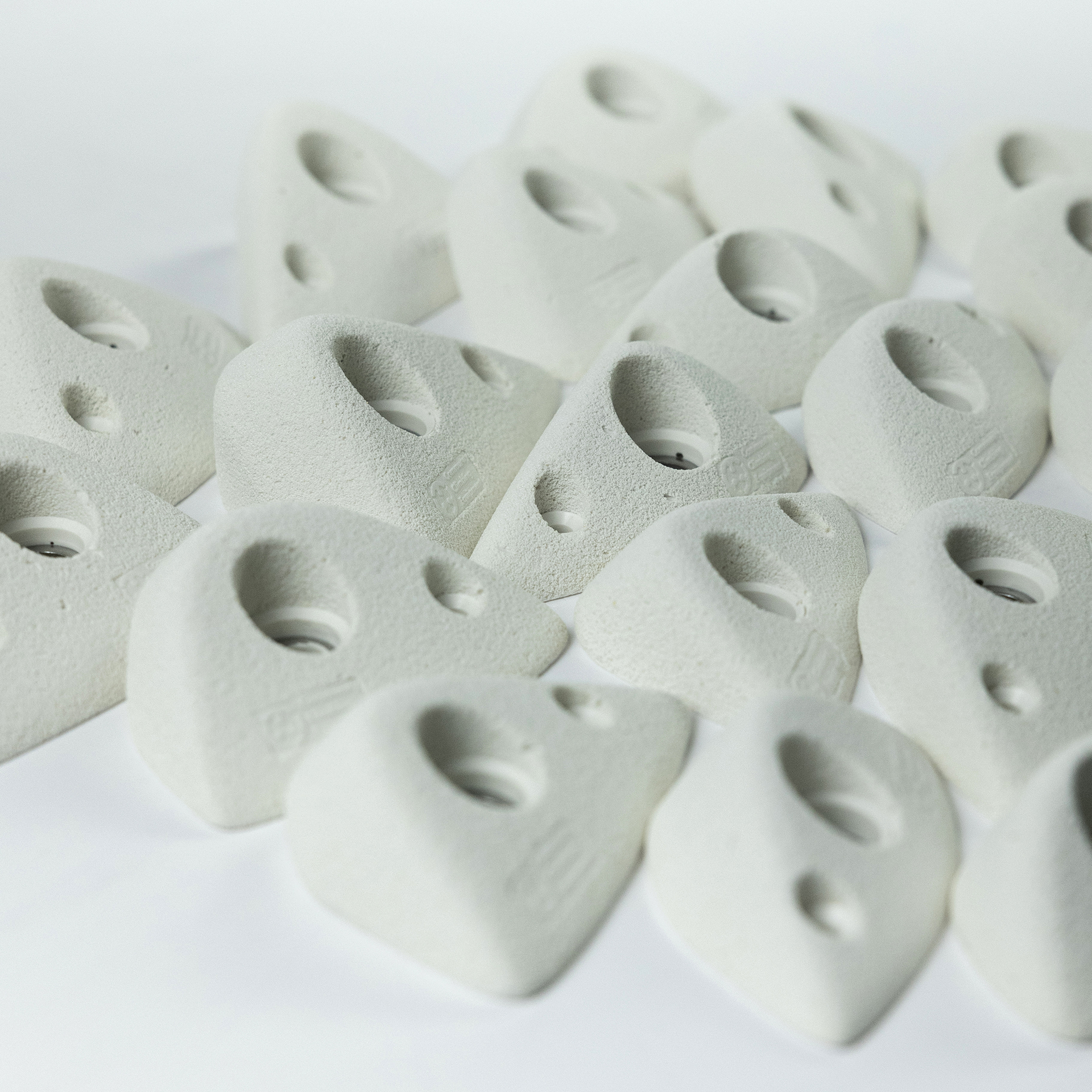 CCE - Alpina 8 - Footholds