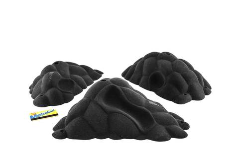 Urban Plastix - Urban Plastix - Not Font 2XL 2 - Plate Slopers