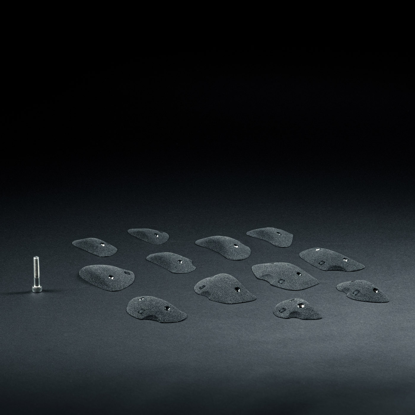 Chapter -  Rivers -  Crimps open Screw-On