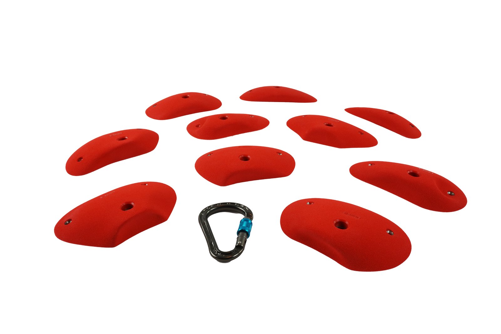 Blocz - Competition Line - Leisten M