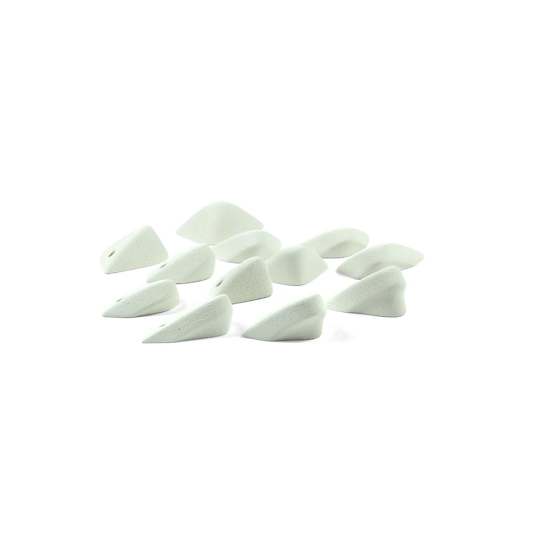 CCE - Alpina 7 - Big Footholds