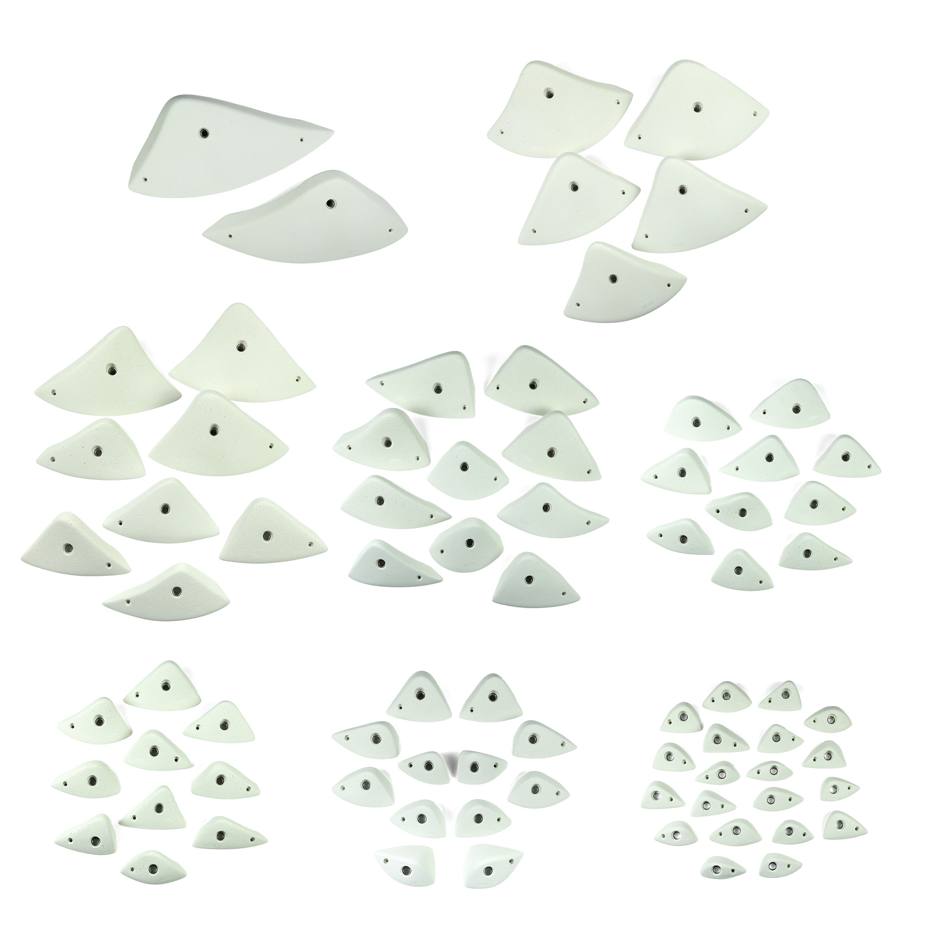 CCE - Alpina - Full Set