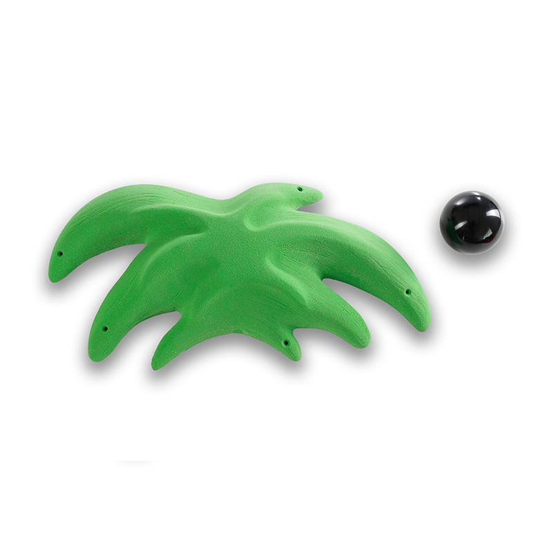 360 - Kinder Palmenblatt