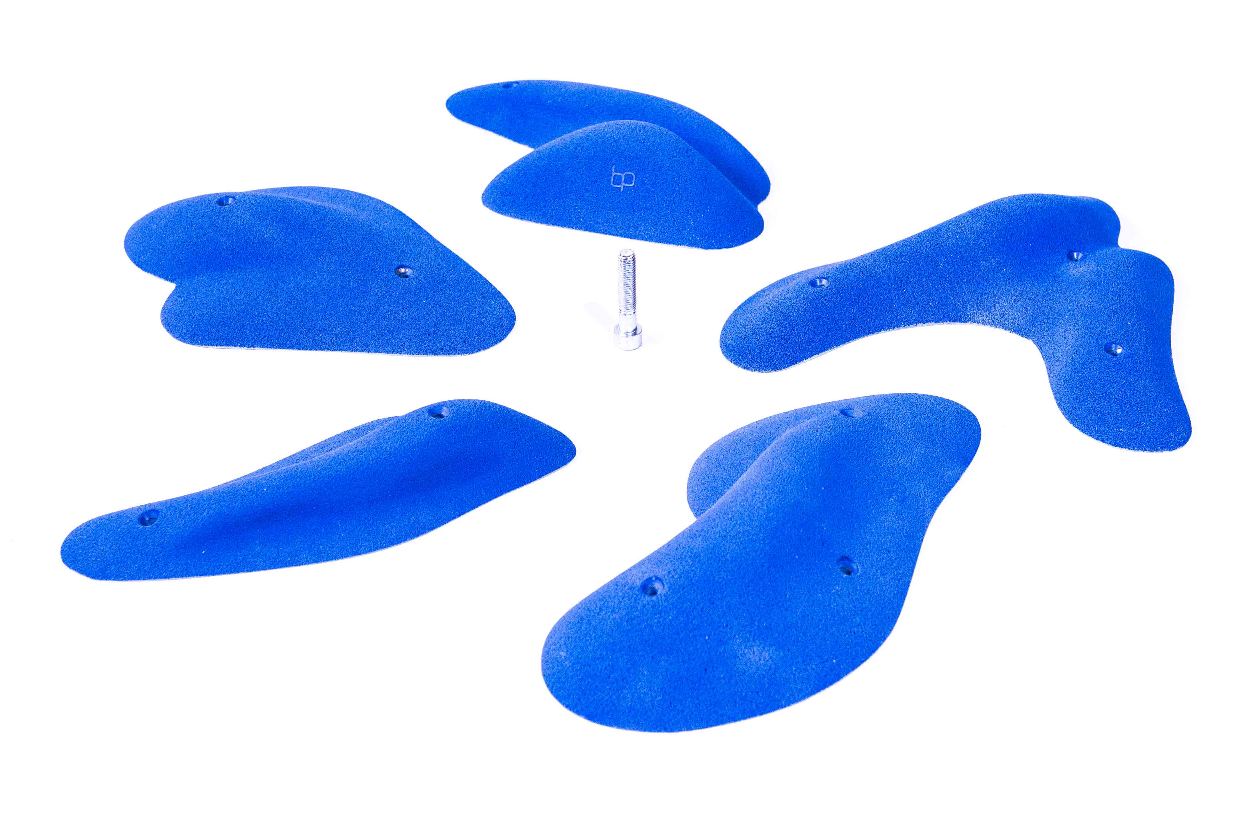 BluePill - Originals - big jib lips