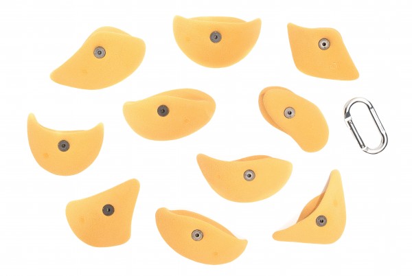 Kingdom Climbing - All Bug Eyes - All