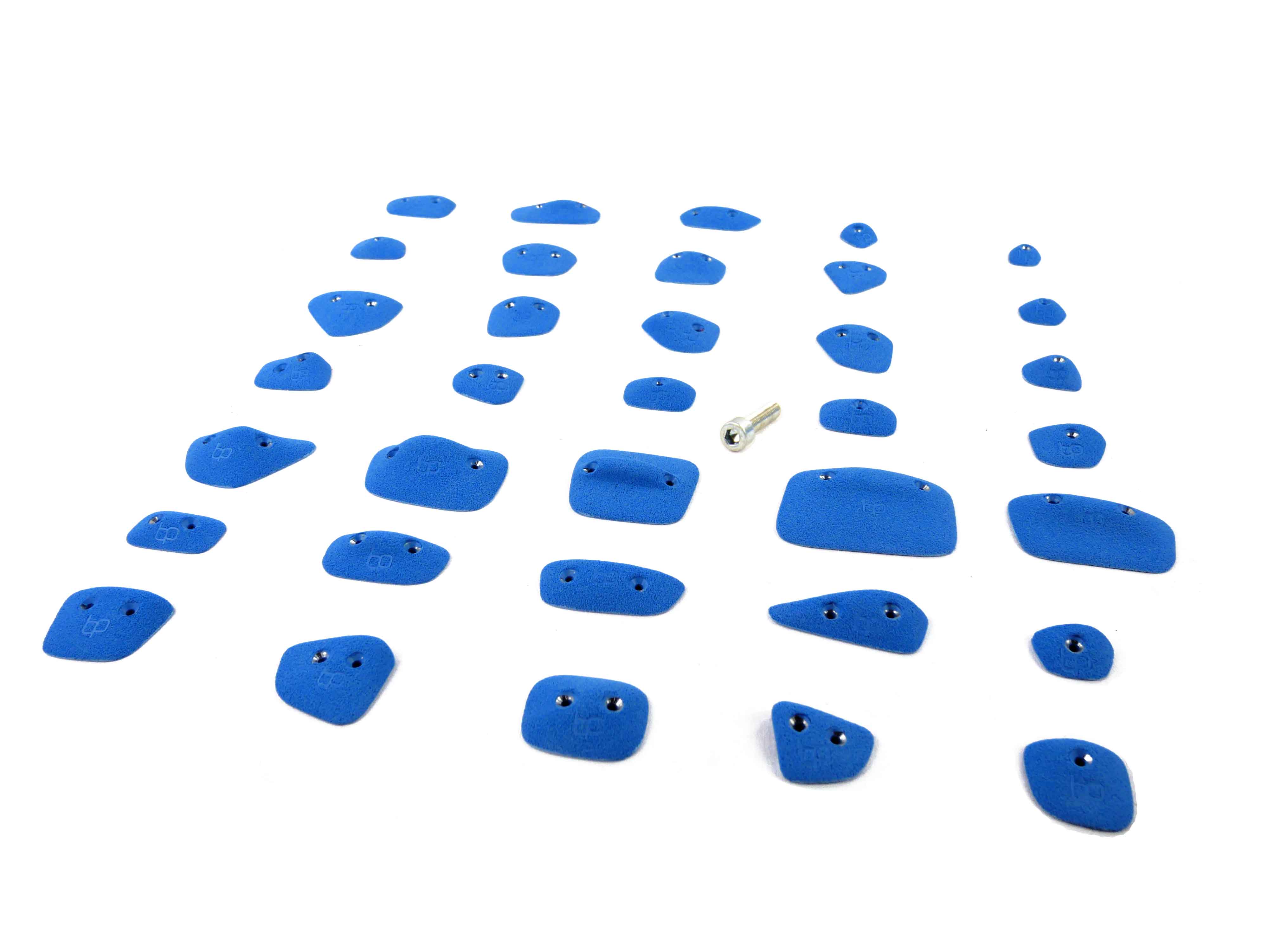 BluePill - Competition Line - spax set 2