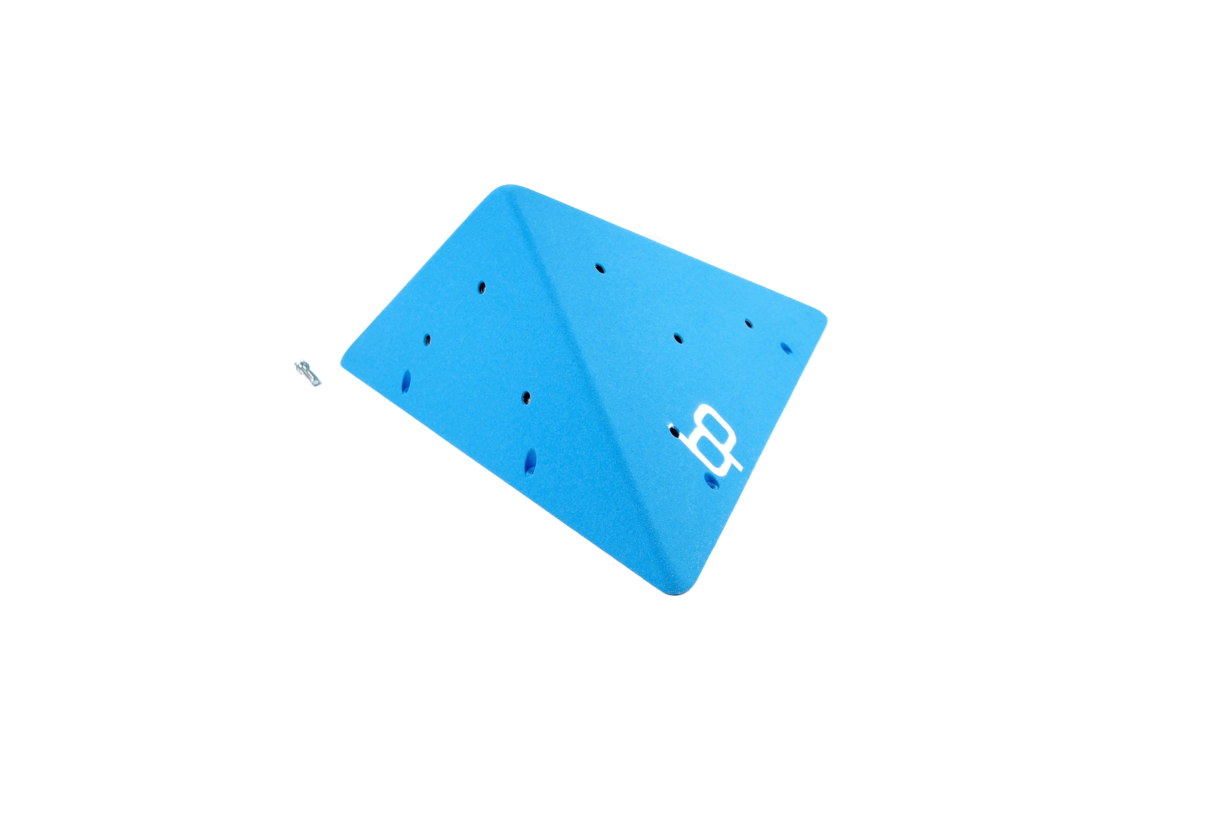 BluePill - Fat Classic Triangle 600