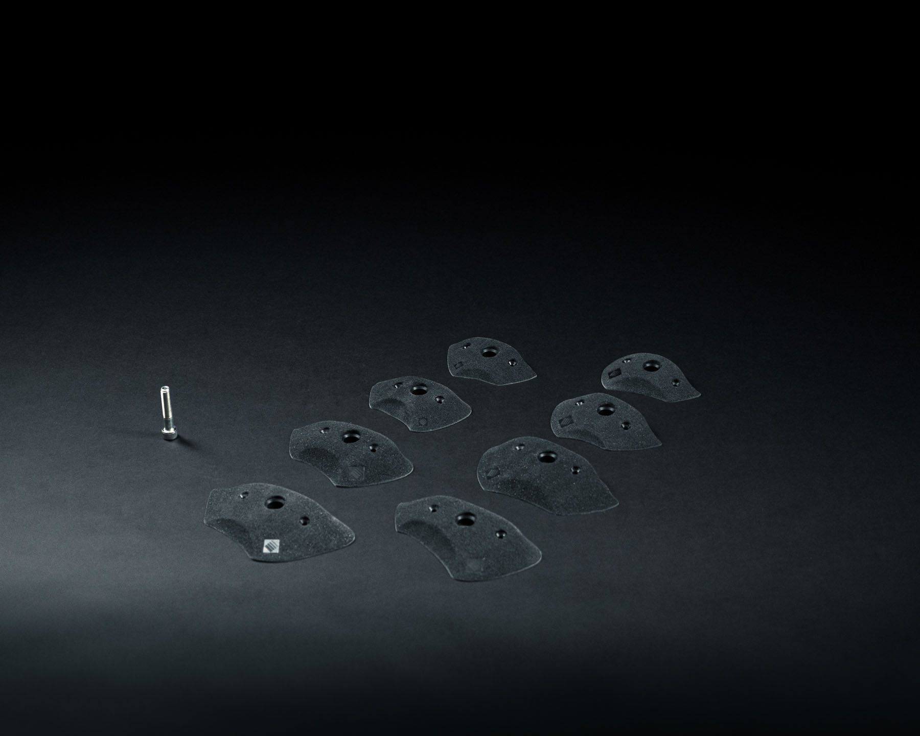 Chapter -  Rivers -  Crimps Neutral