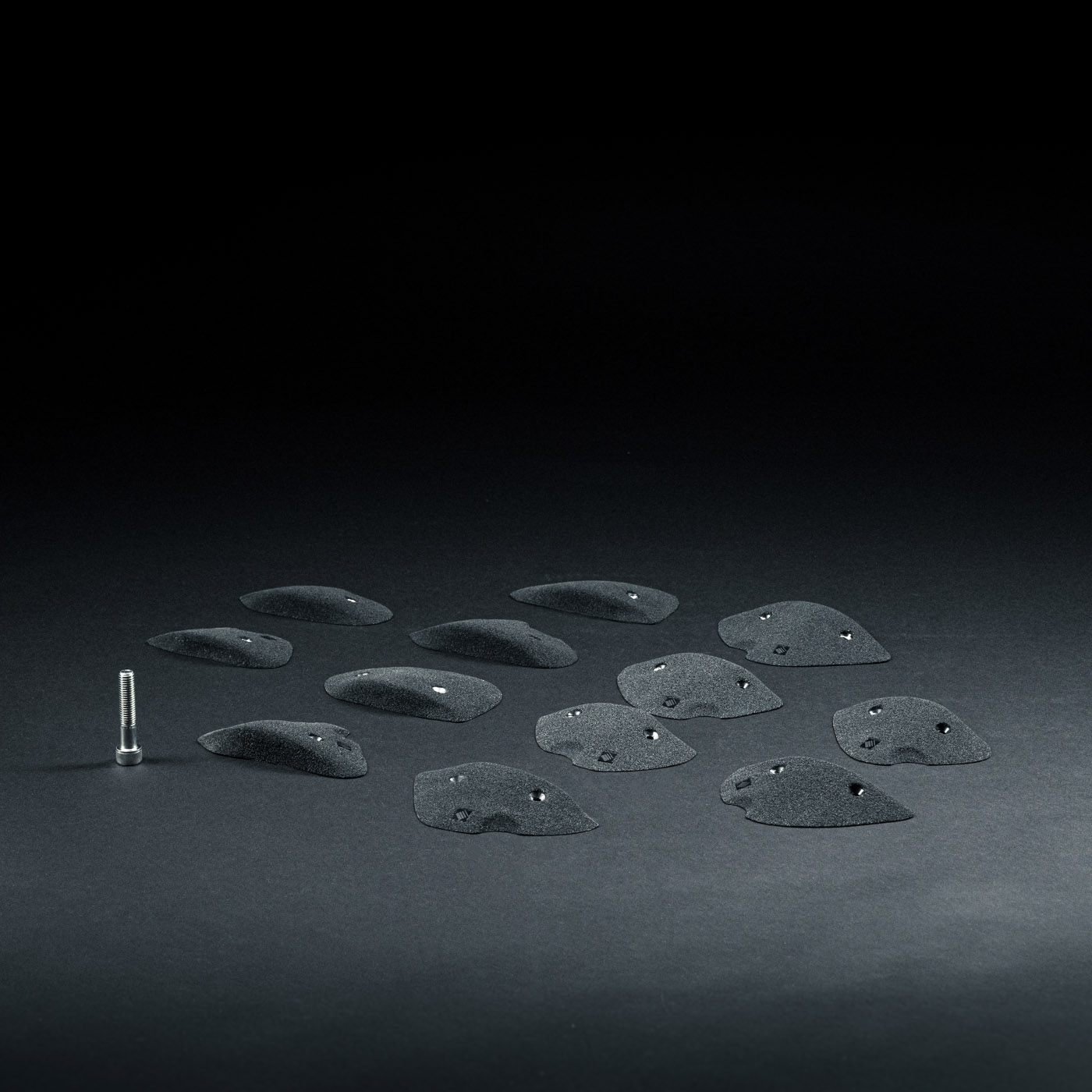 Chapter -  Rivers -  Crimps neutral Screw-On