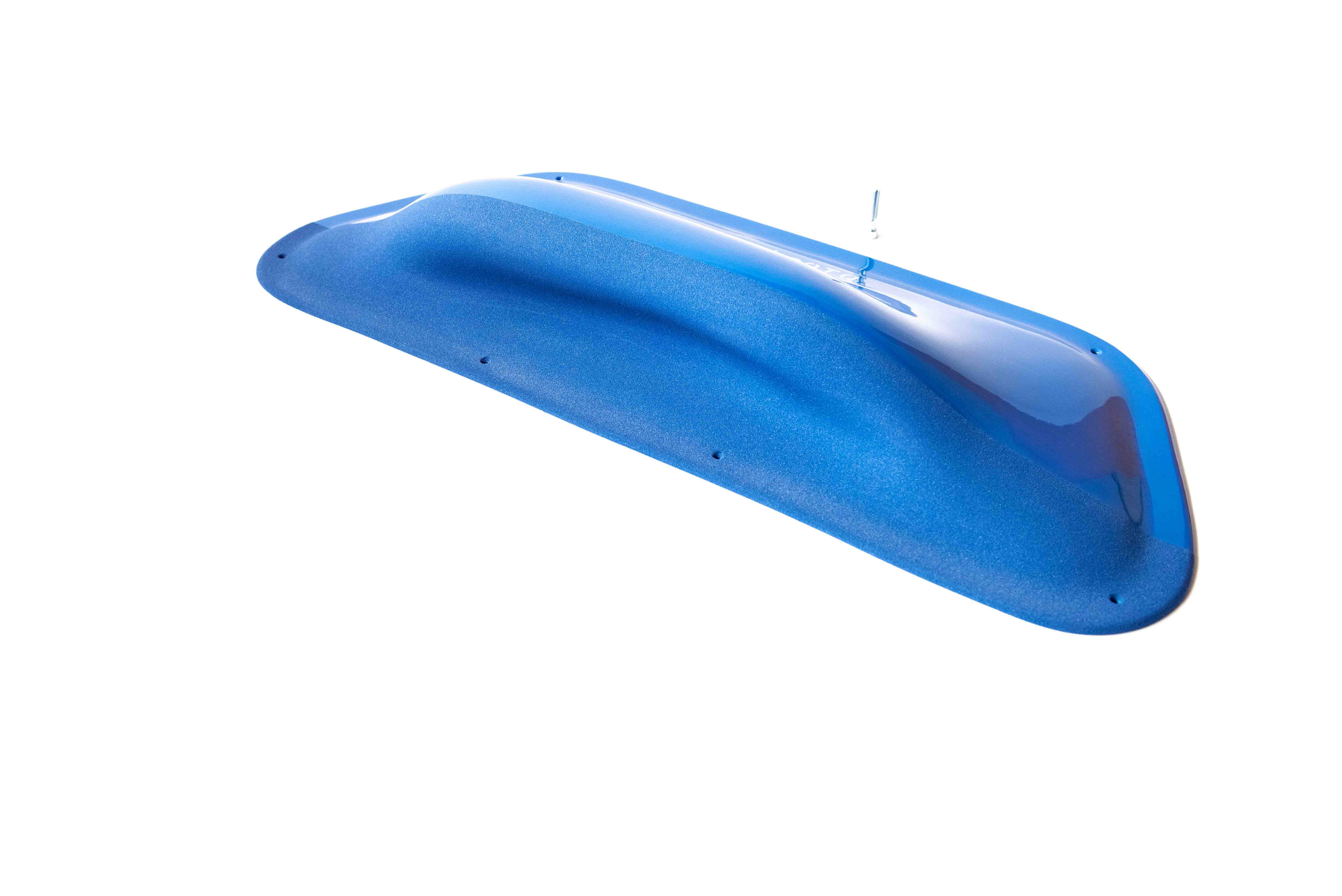 BluePill - Dual Texture Fiber Impression 3