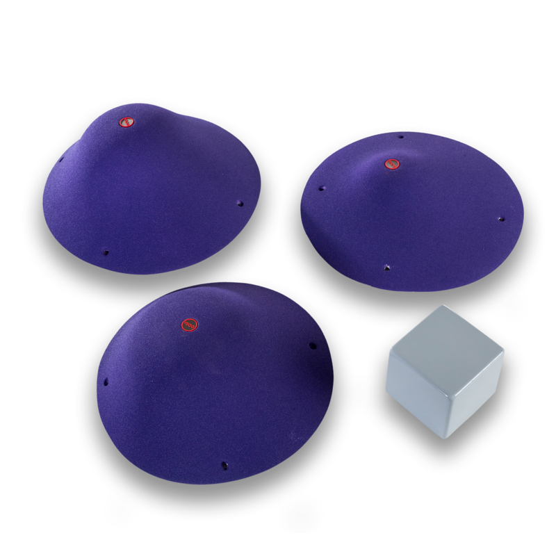 360Holds - Assymetric Balls - 360-149