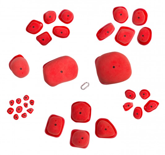 Kingdom Climbing - All Dragon Balls - All