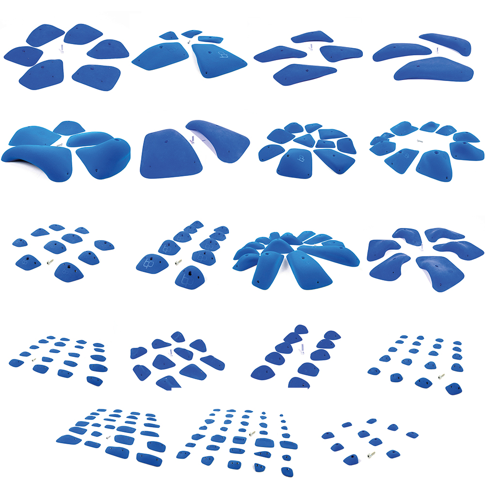 BluePill - Competition Line - Full Set