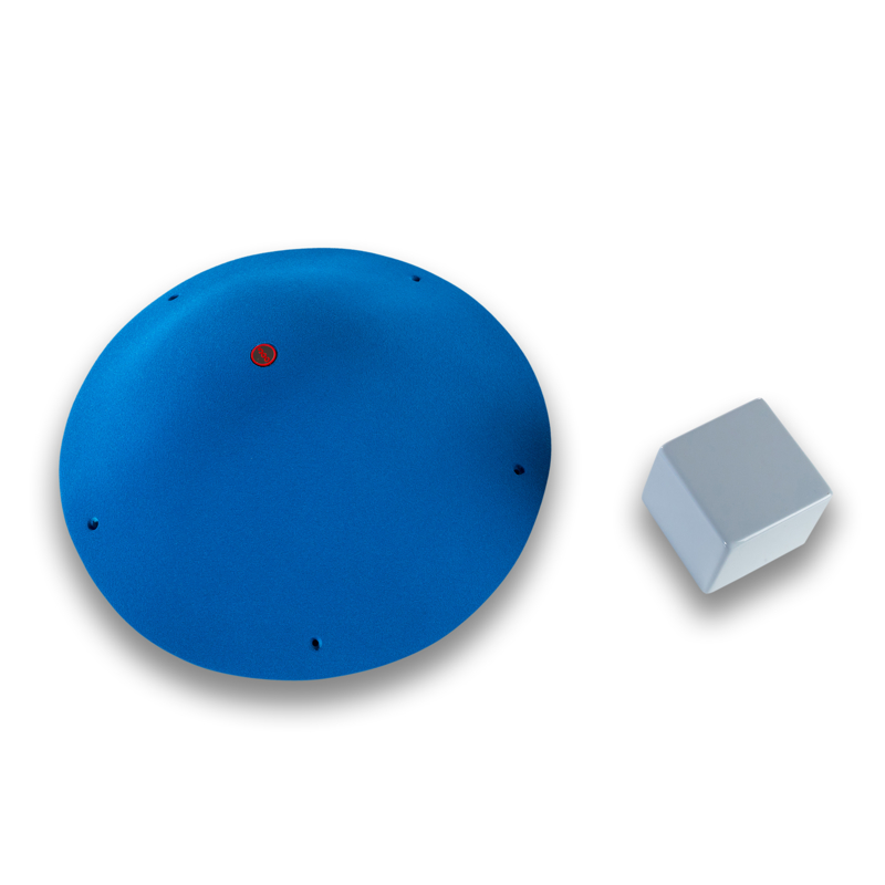 360Holds - Assymetric Balls - 360-147