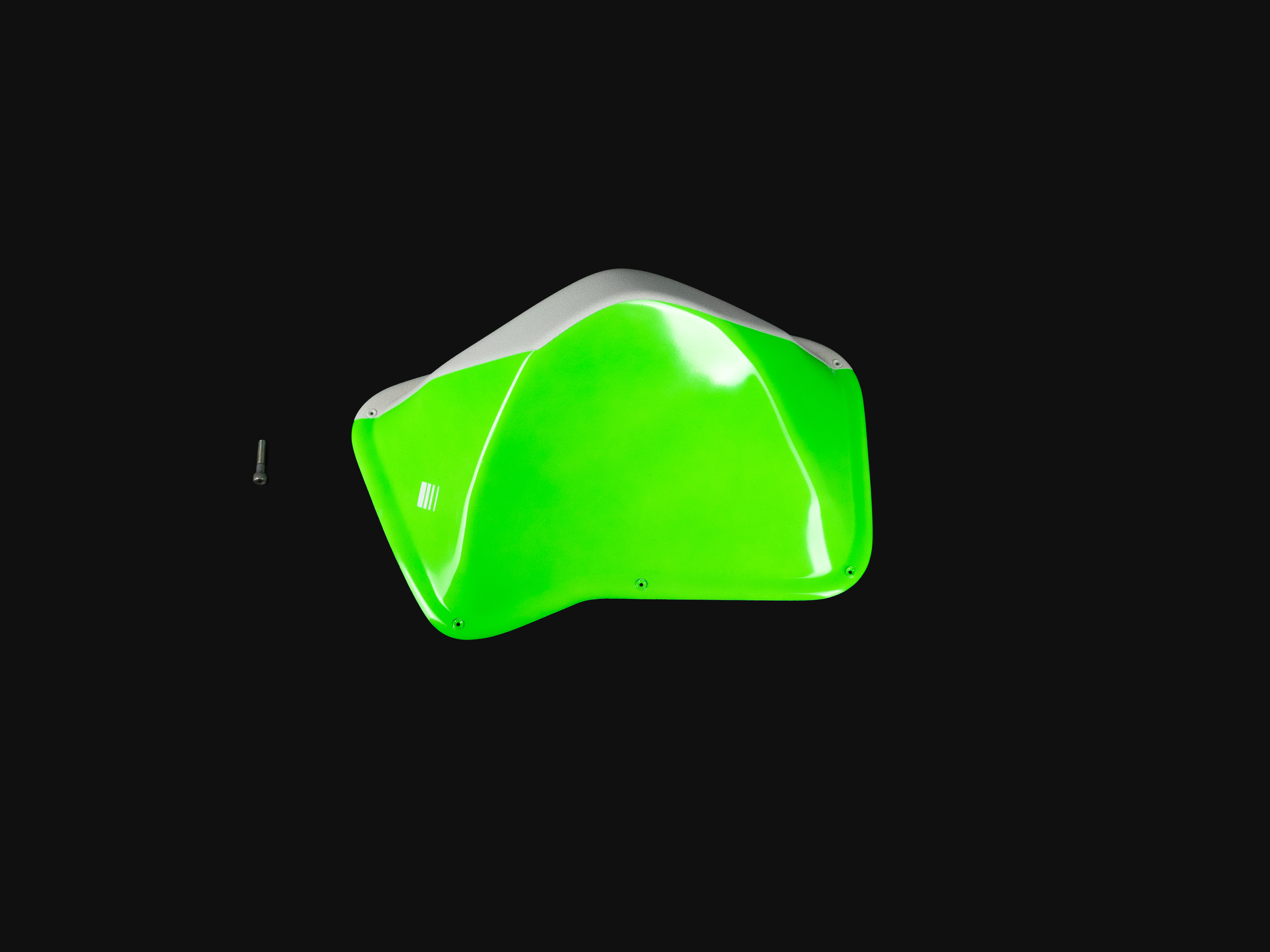 Chapter - Apex 06 Bottom Dualtex