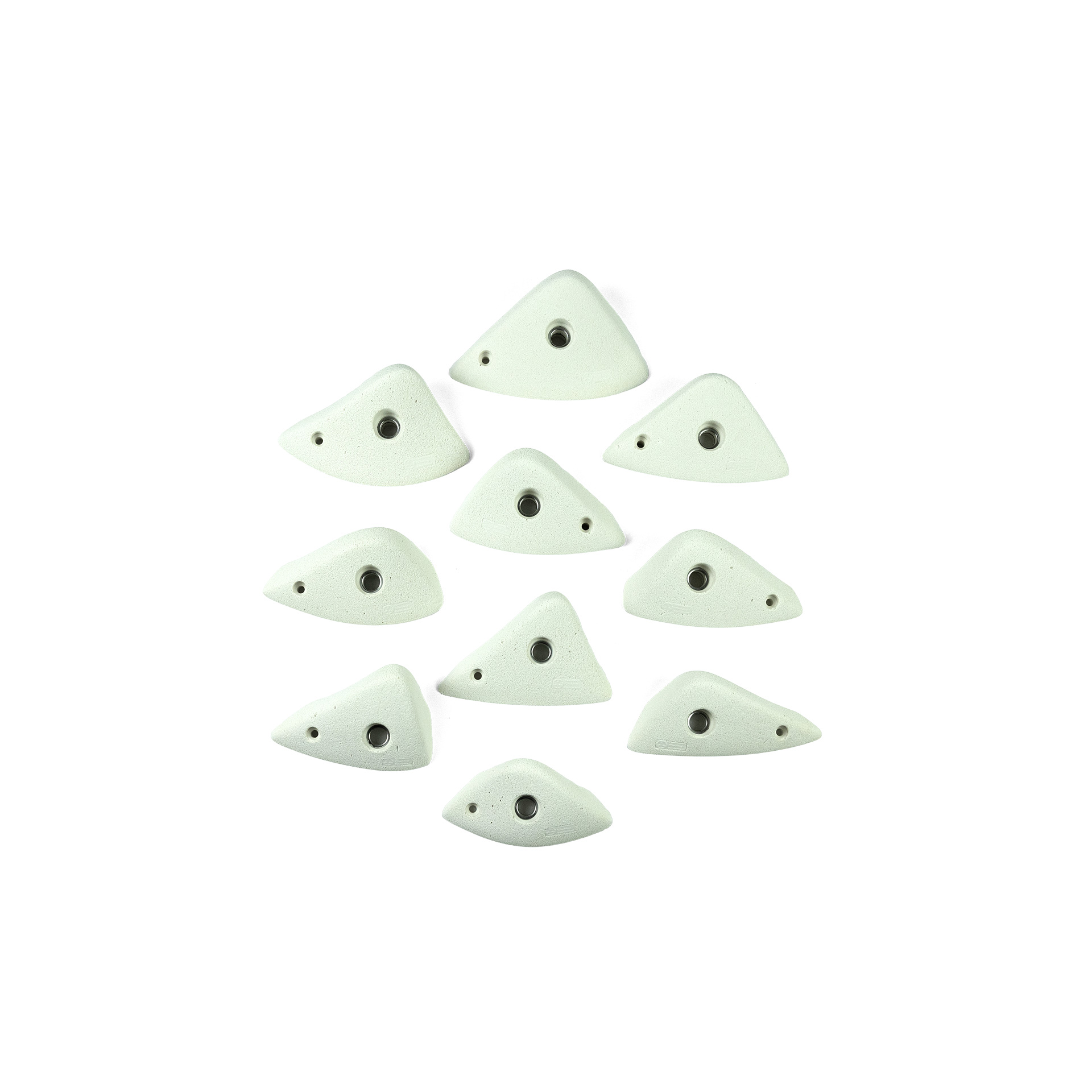 CCE - Alpina 6 - Small Jugs