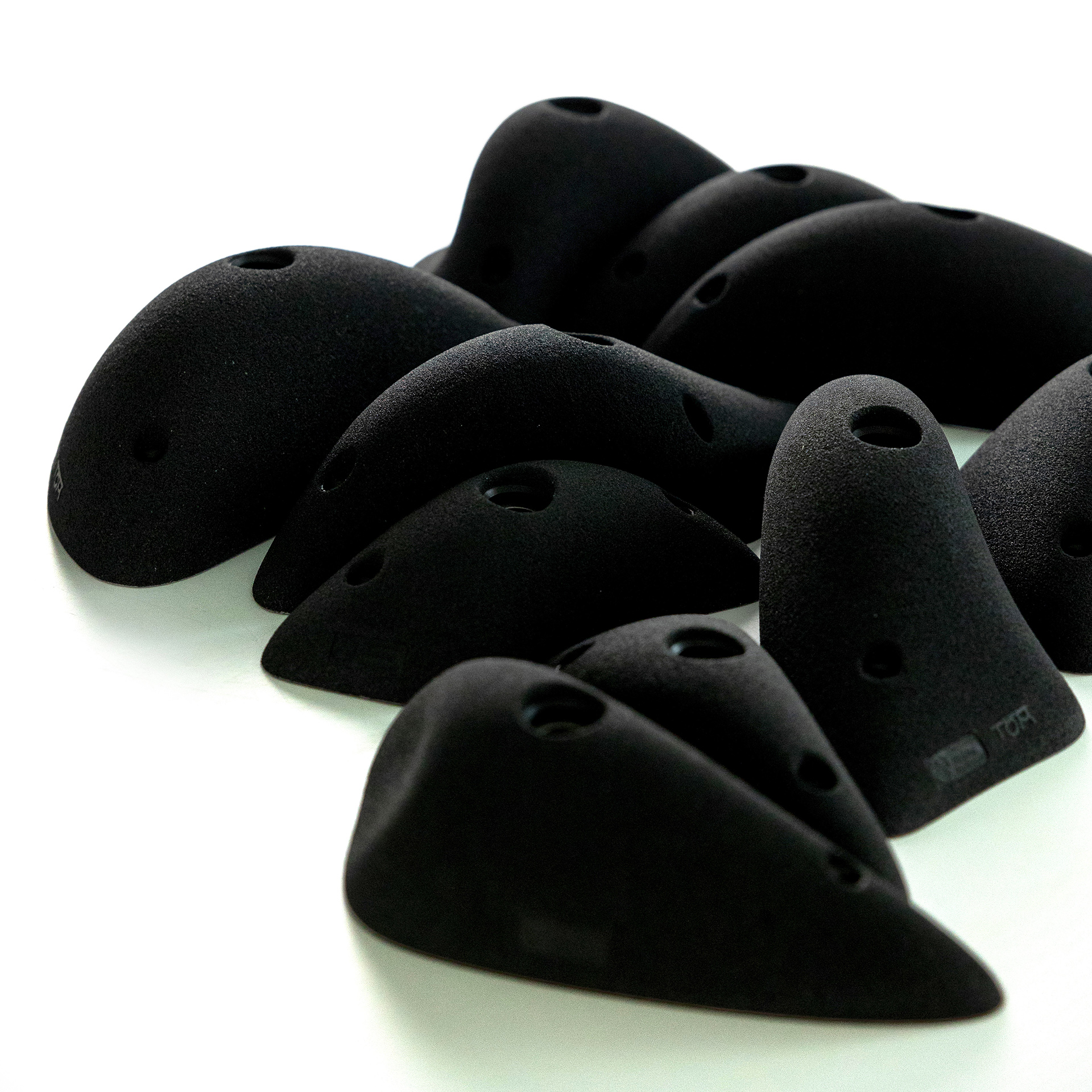 CCE - Crescents - Large Pinches