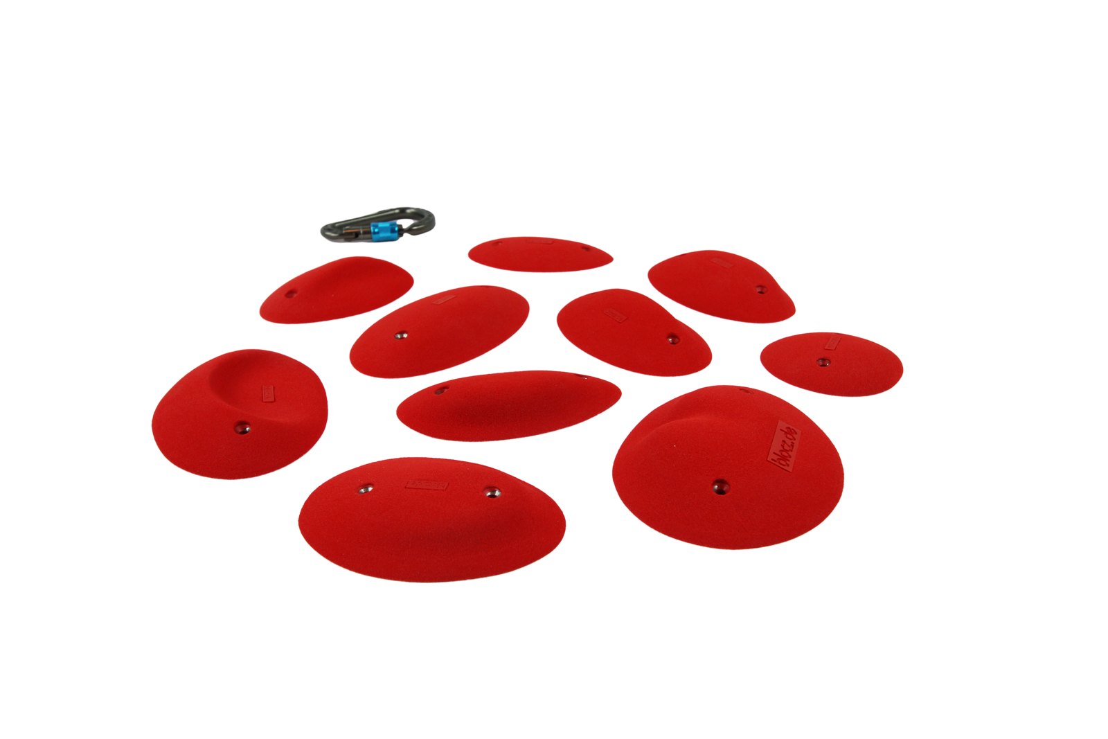 Blocz - Competition Line - Spaxsloper 2