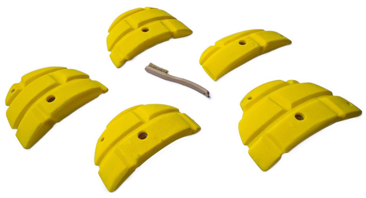 Urban Plastix - Urban Plastix - Big Brick L2 - Incuts