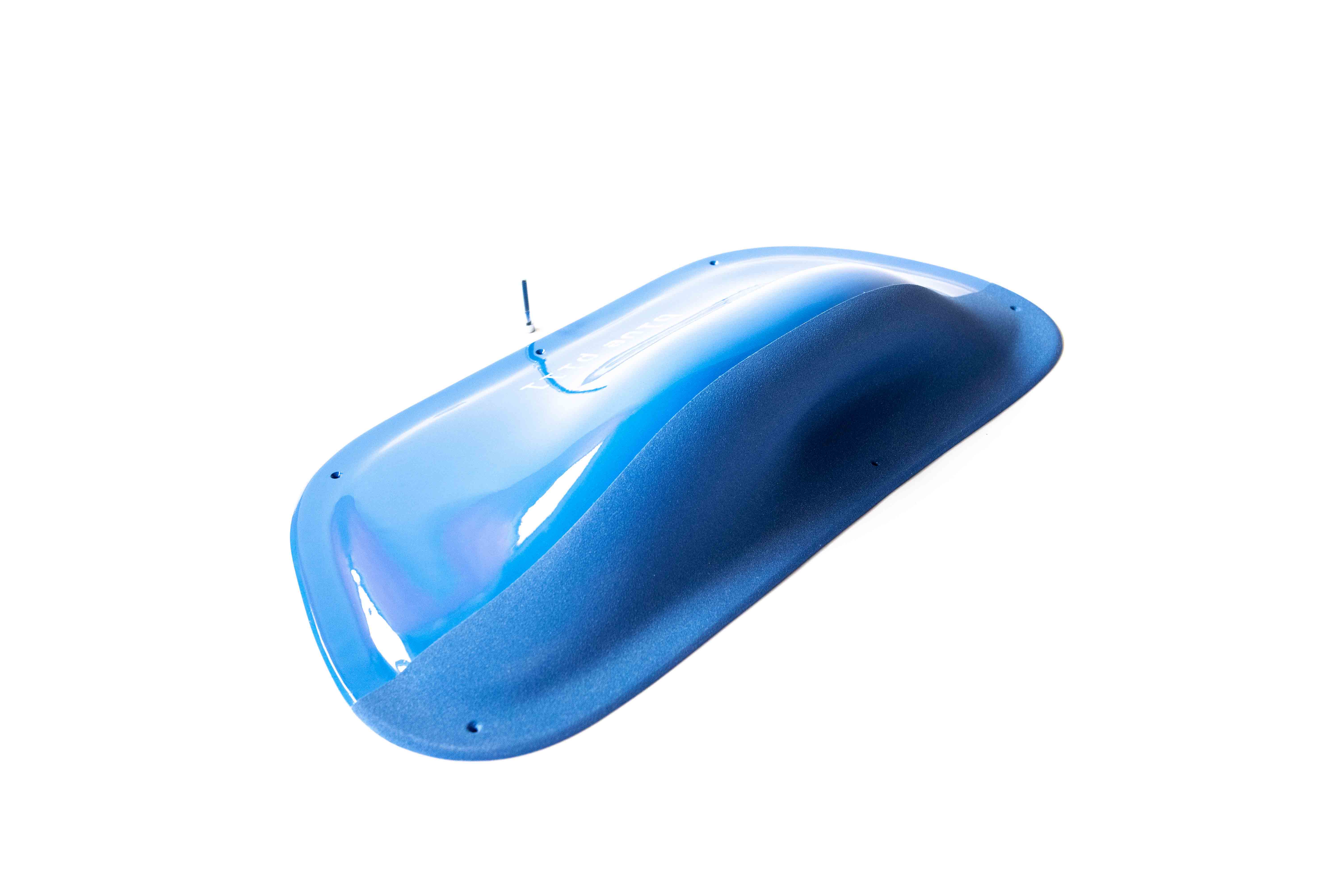 BluePill - Dual Texture Fiber Impression 2