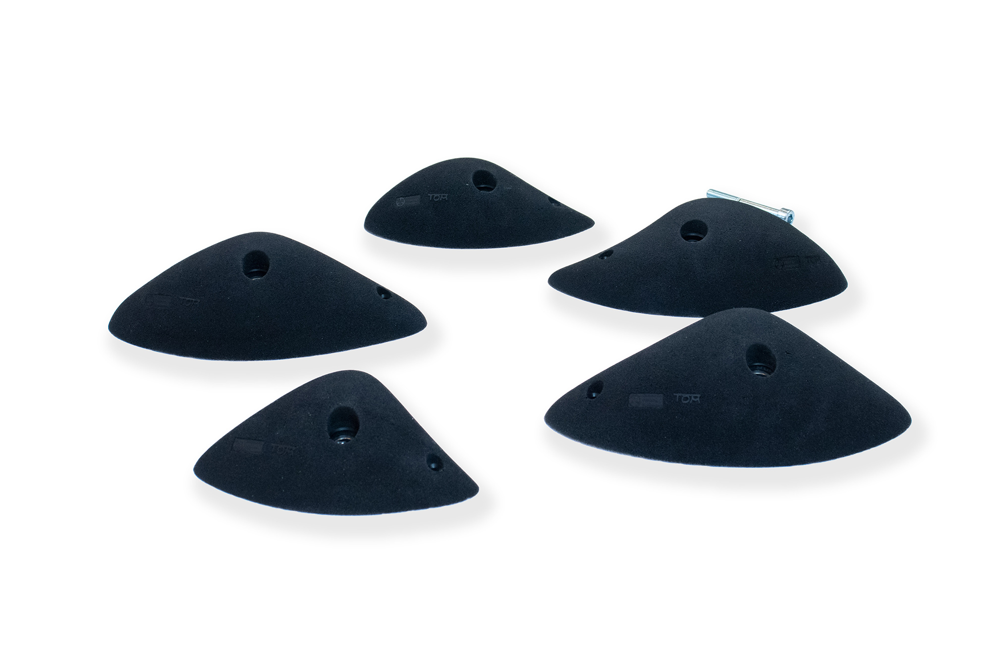 CCE - Crescents - Edge Jugs