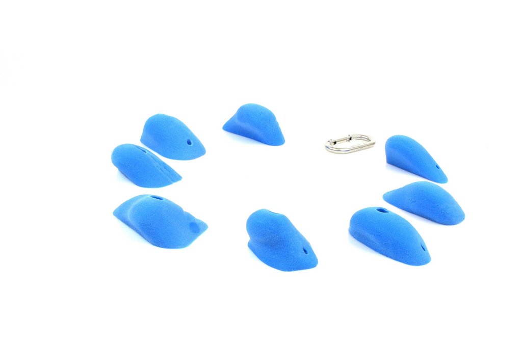 Working Class - Anvils - XS