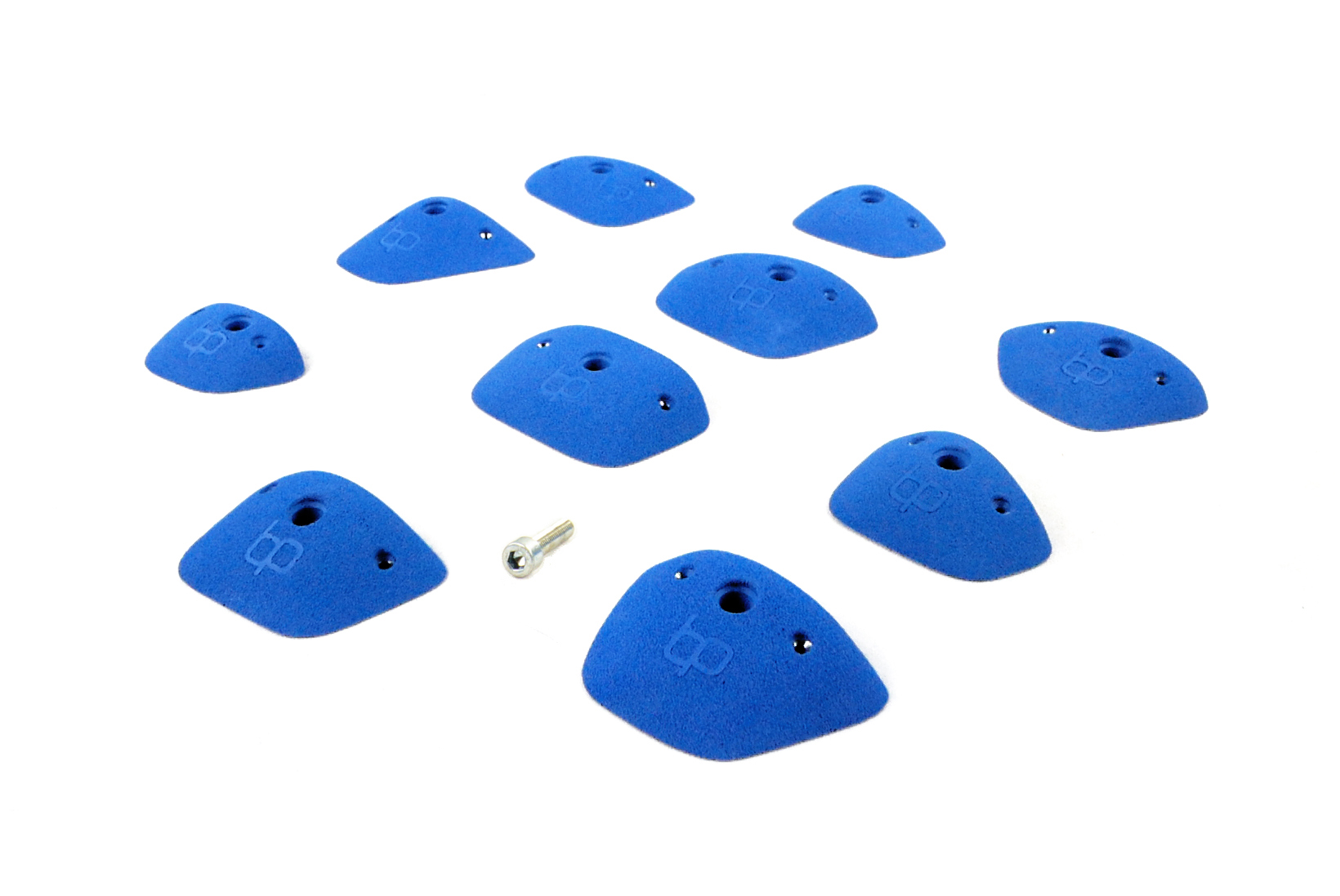 BluePill - Competition Line - crimps