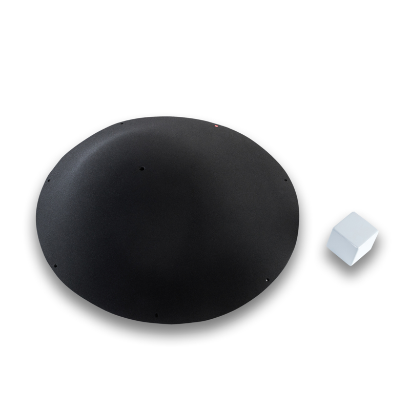 360Holds - Assymetric Balls - 360-142-B