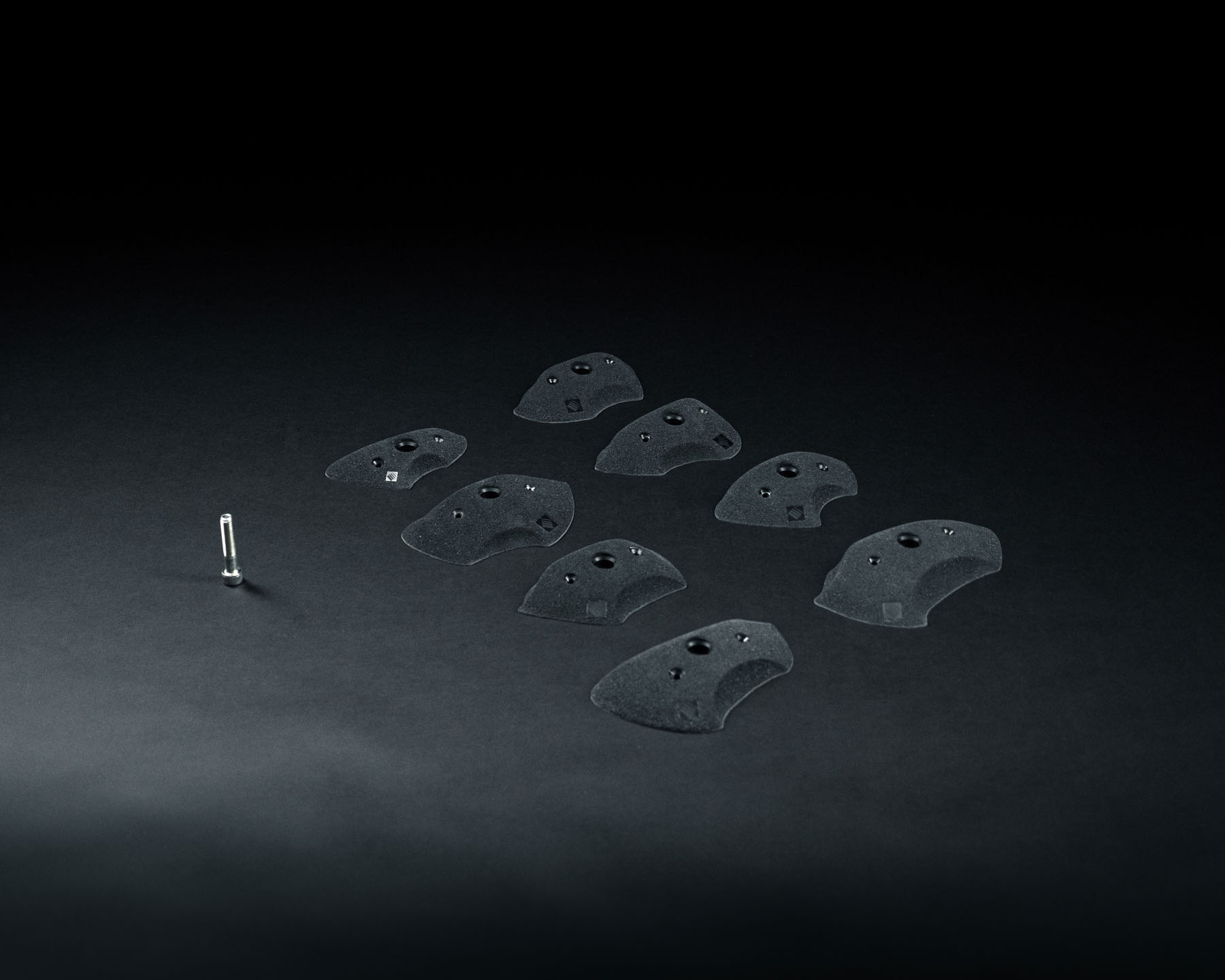 Chapter -  Rivers -  Crimps open 2