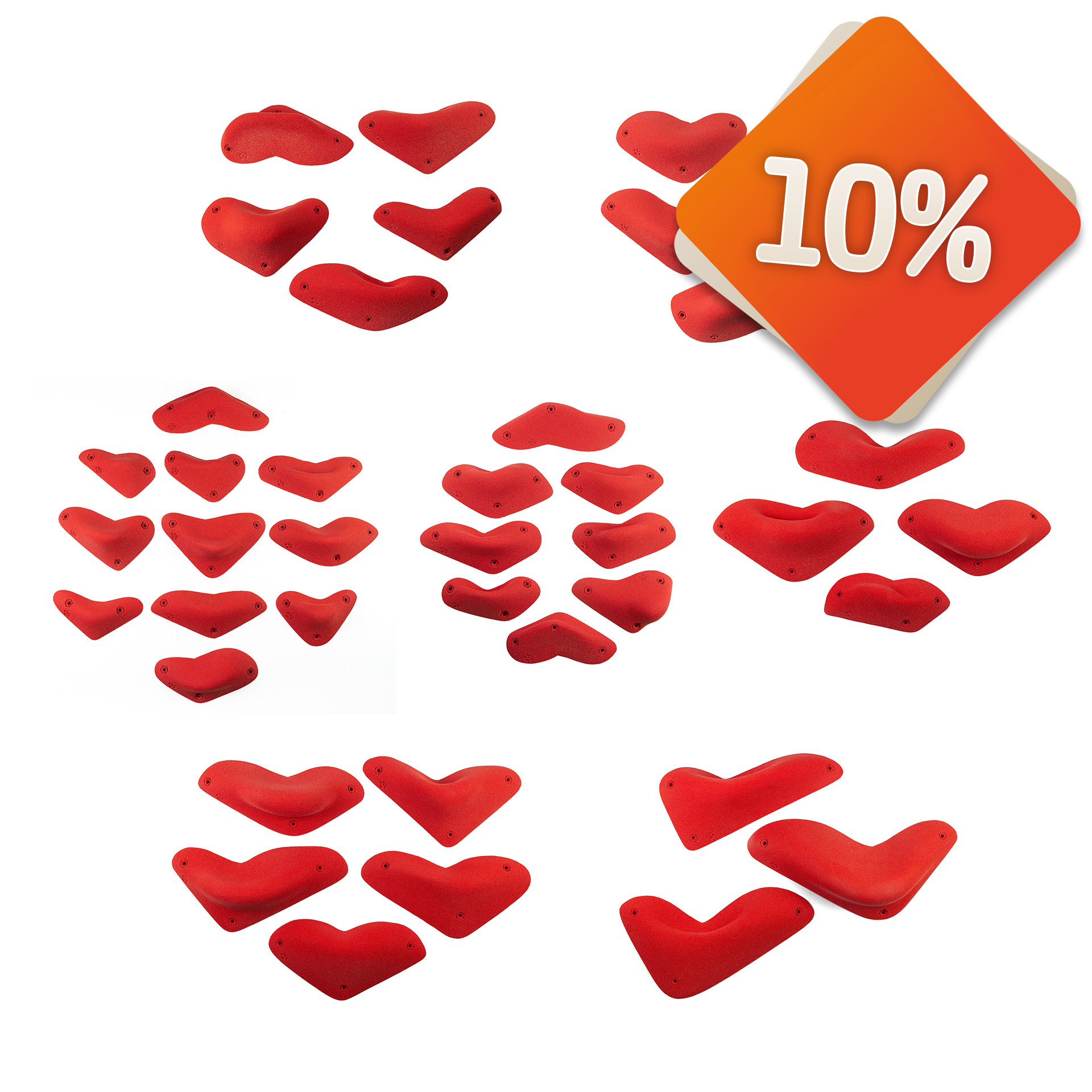 Blocz - Birdies Fullset