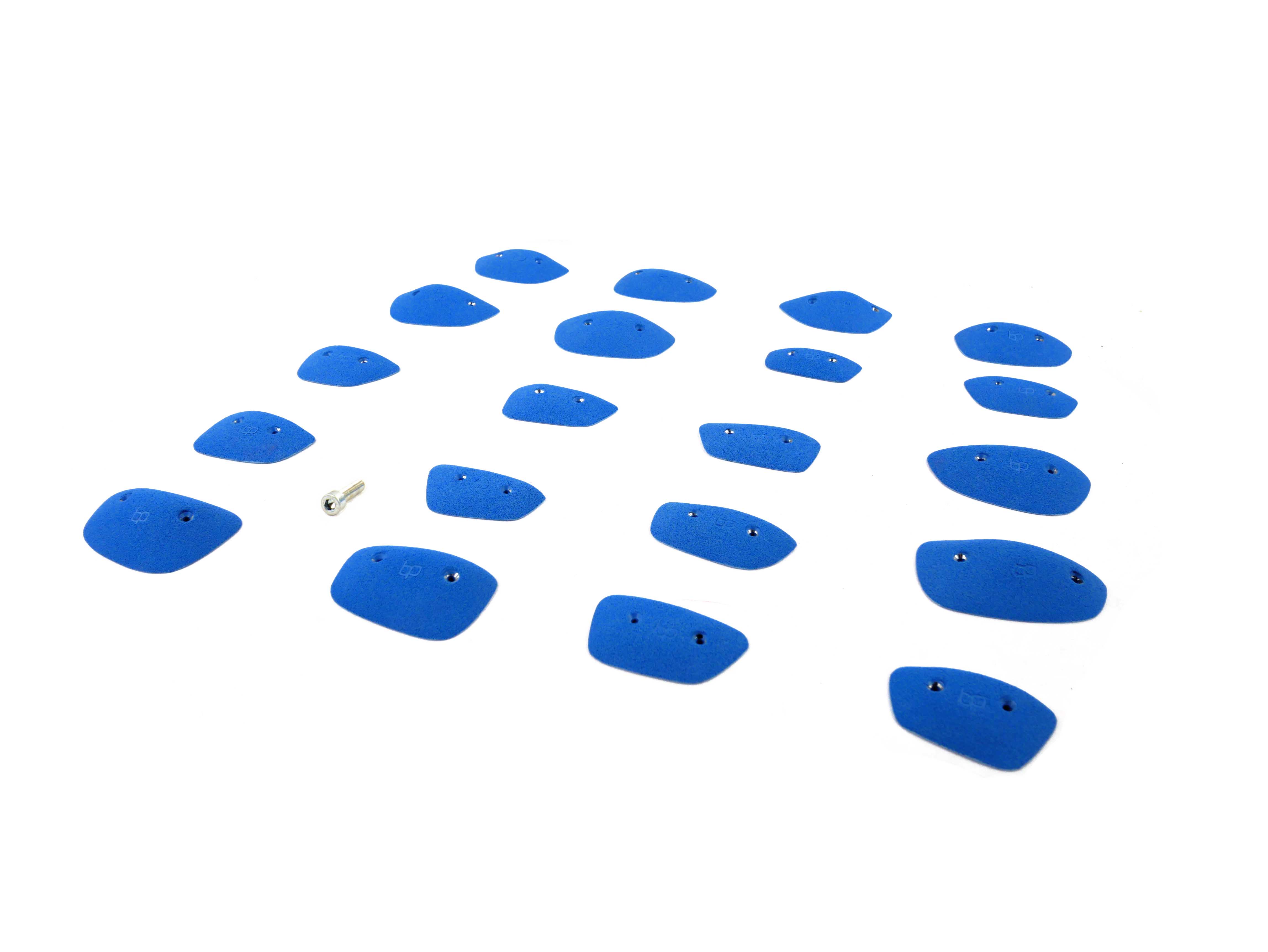 BluePill - Competition Line - spax crimps