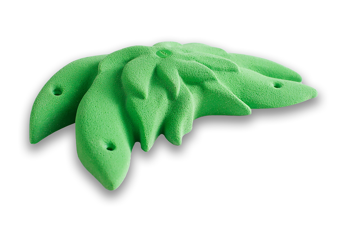 360 - Kinder Palmenblatt klein