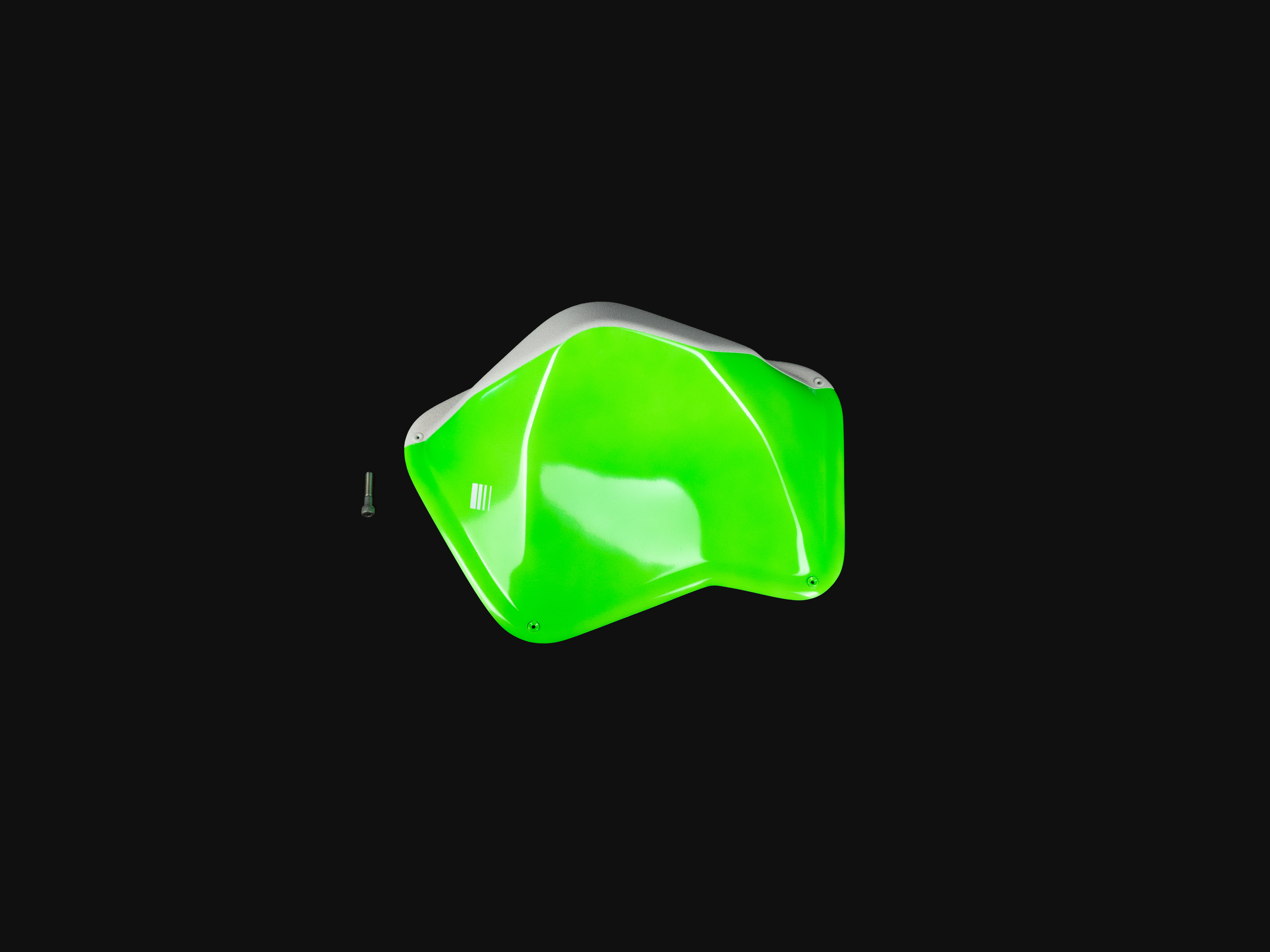 Chapter - Apex 03 Bottom Dualtex