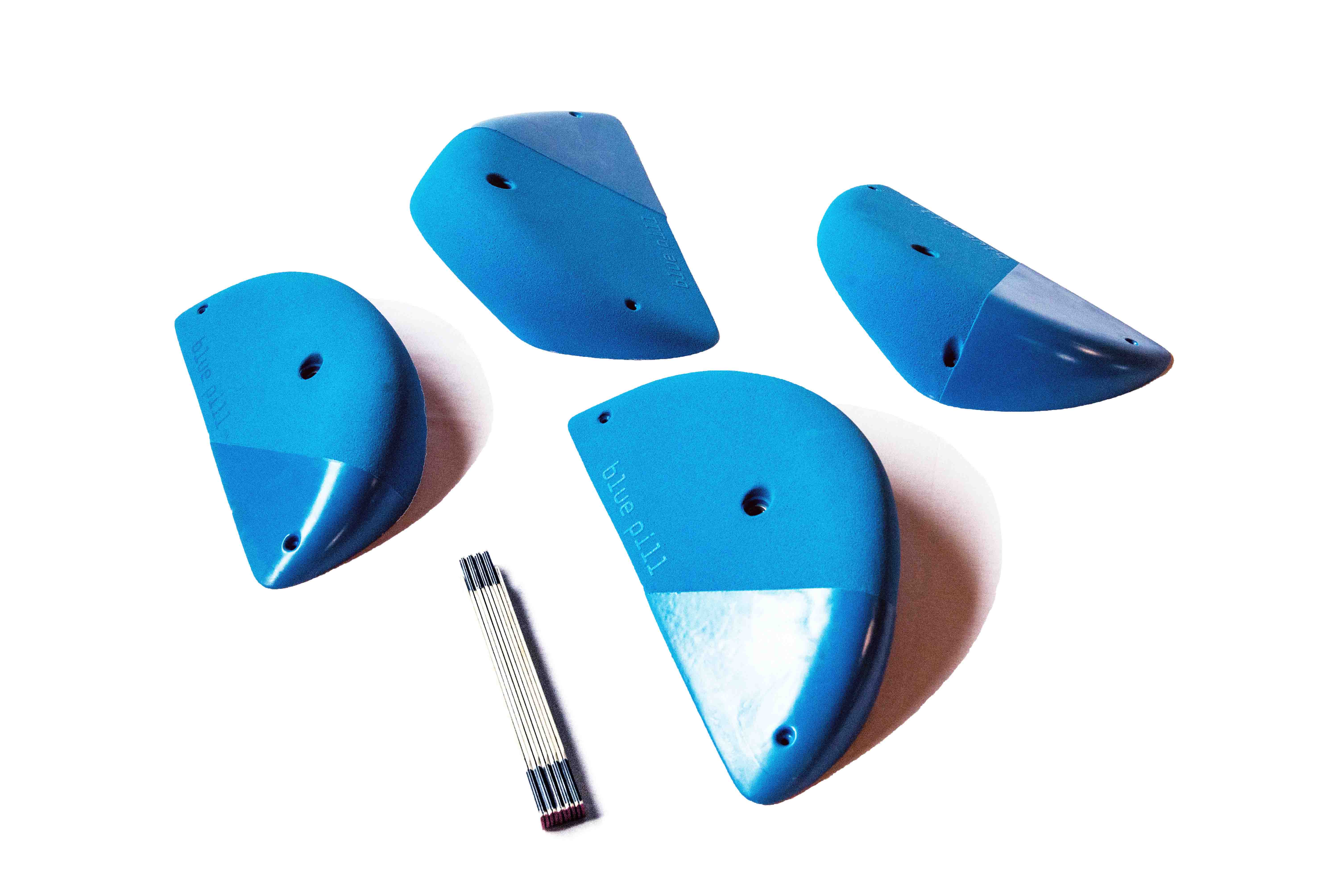 bluepill - Split Grip - Flat XX-Large Handholds