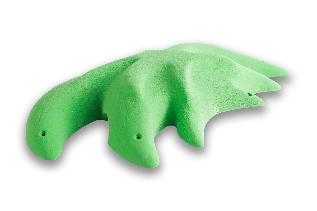 360 - Kinder Palmenblatt