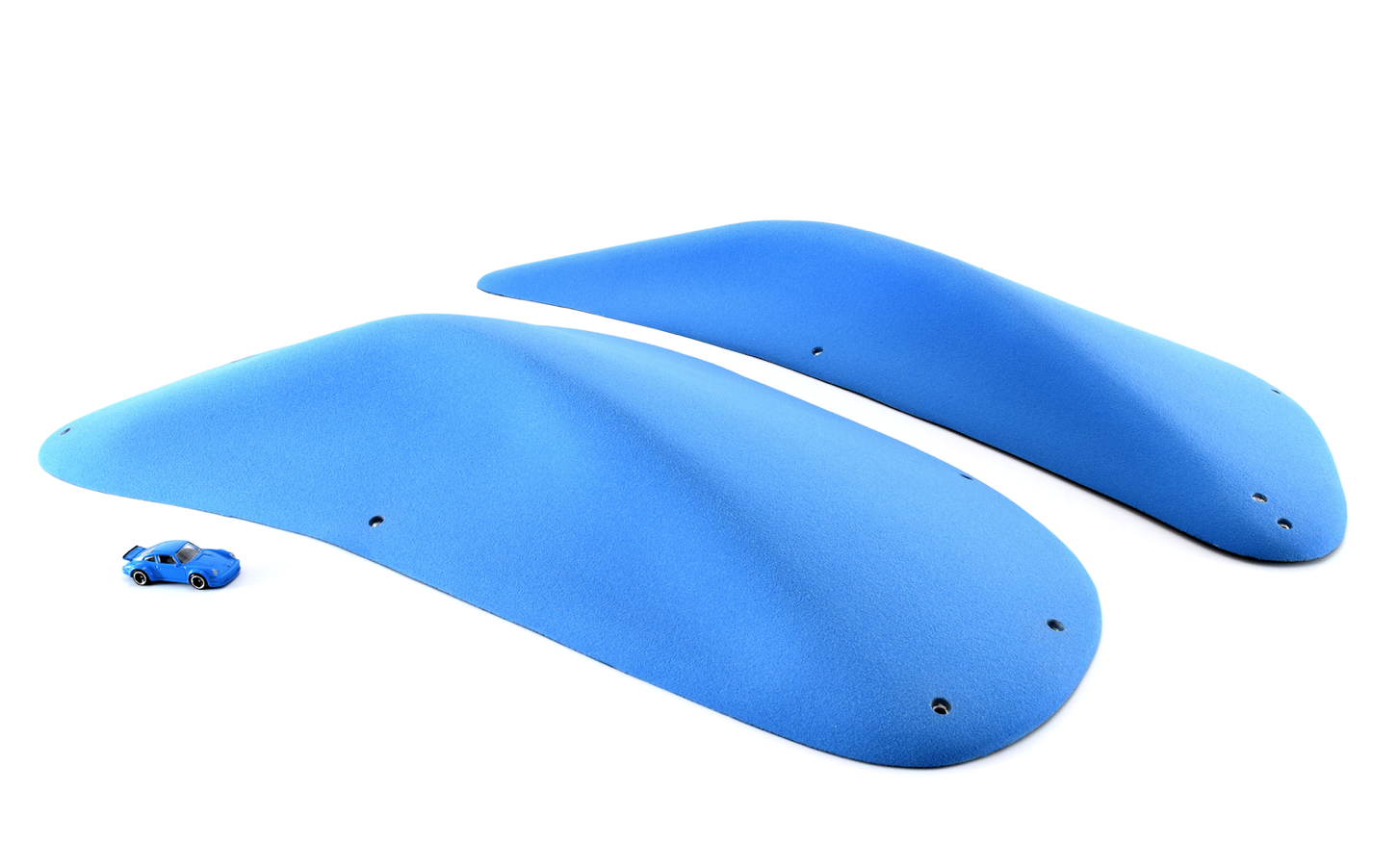 Kilter EU - Fiberglass Kit 7 - Noah Kaiju 3-4 - Big Scoops