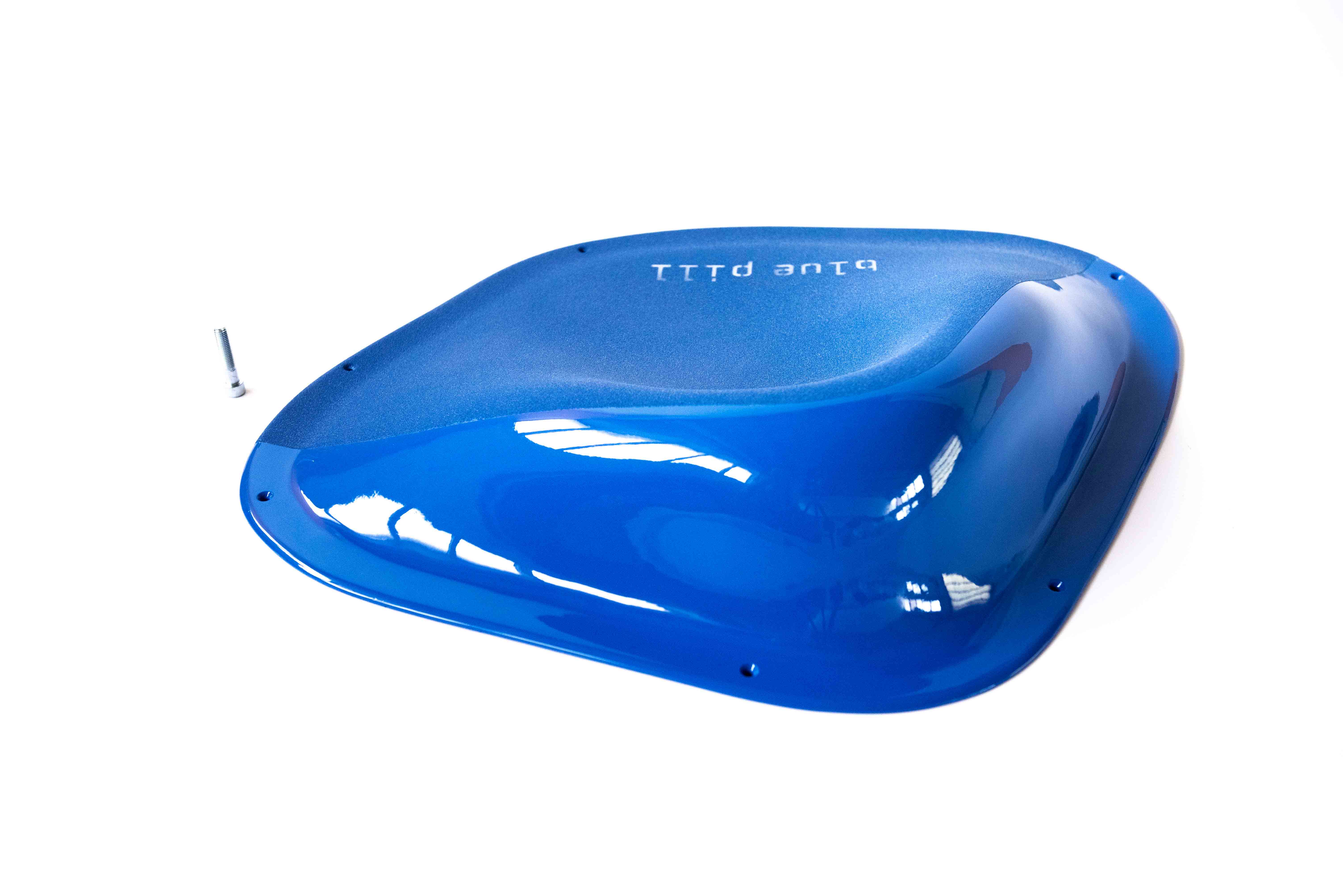 BluePill - Dual Texture Fiber Impression 4