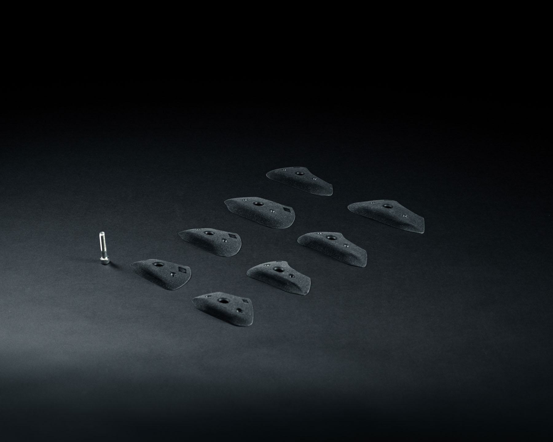 Chapter -  Rivers -  Crimps Neutral