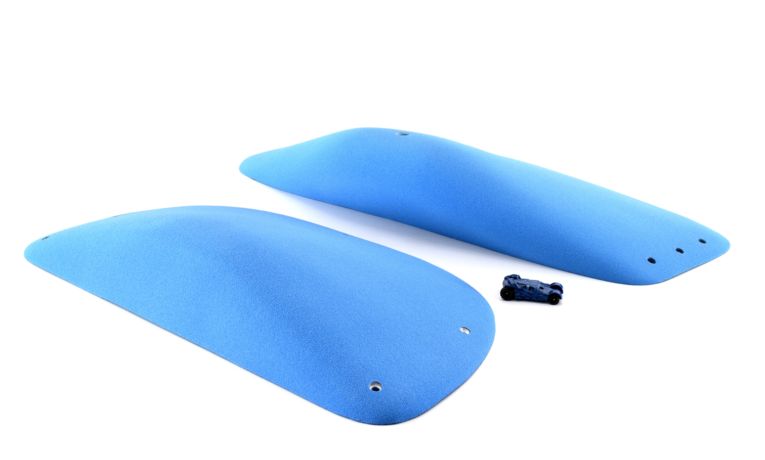 Kilter EU - Fiberglass Kit 26 - Noah Kaiju 9 & 2XL 7 - 30/60 Degree Complex Rounded Ledges