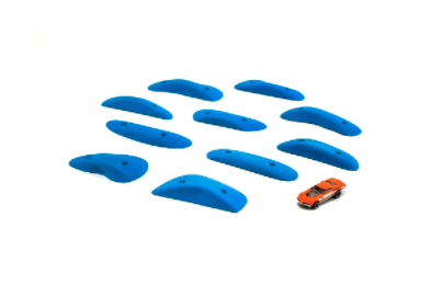 Kilter EU - Brushed Sandstone Jibs Set 6