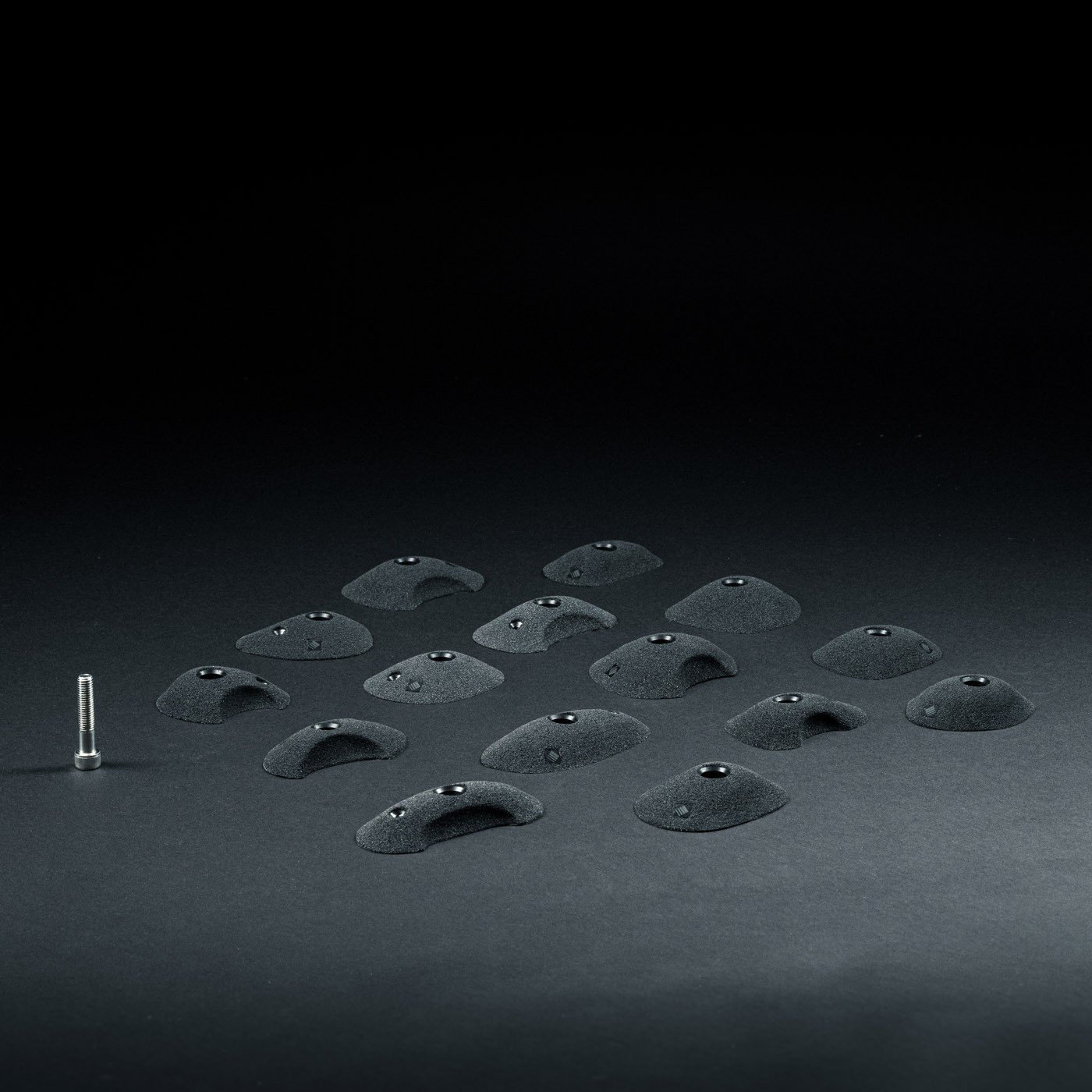 Chapter -  Rivers -  Foot 1