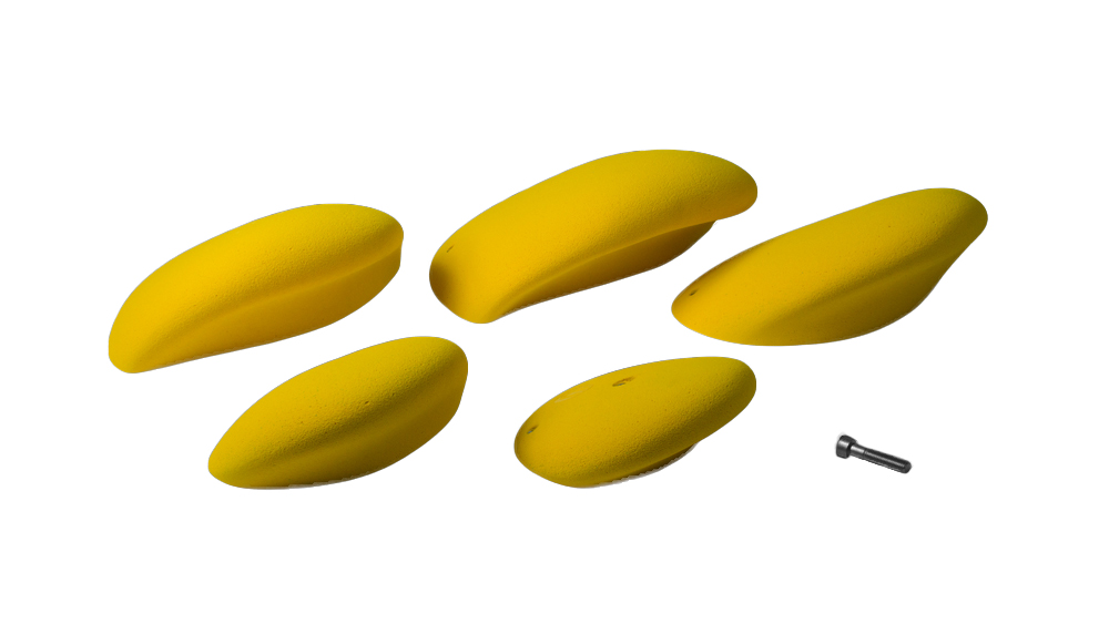 UnitHolds - COLOSSUS 01